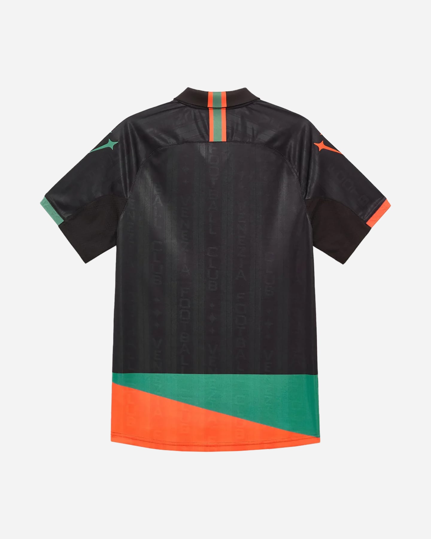 Maglia calcio ufficiale NOCTA VENEZIA HOME 26-27 M - 1 | Cisalfa Sport