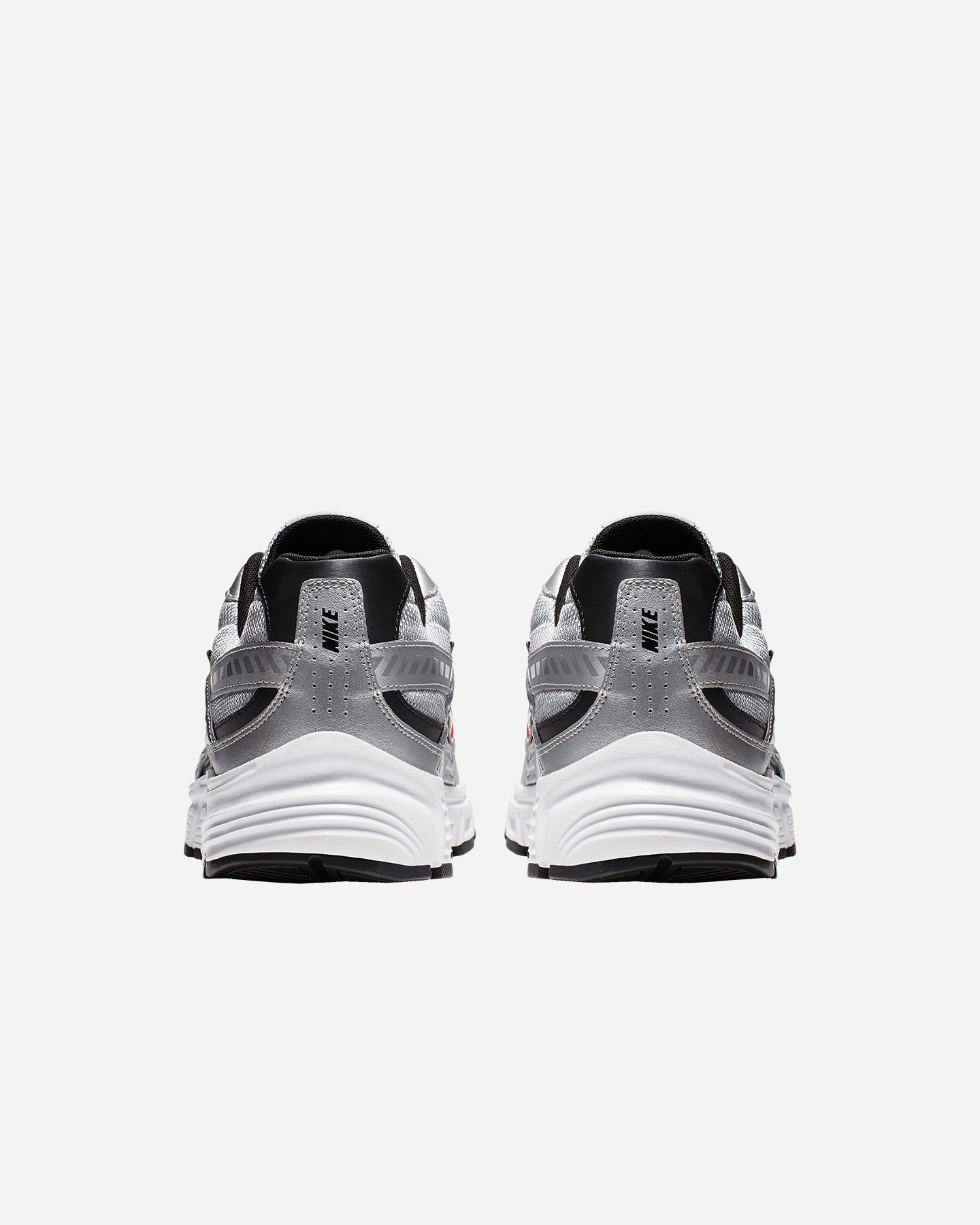 Scarpe sneakers NIKE INITIATOR M - Argento - 4 | Cisalfa Sport