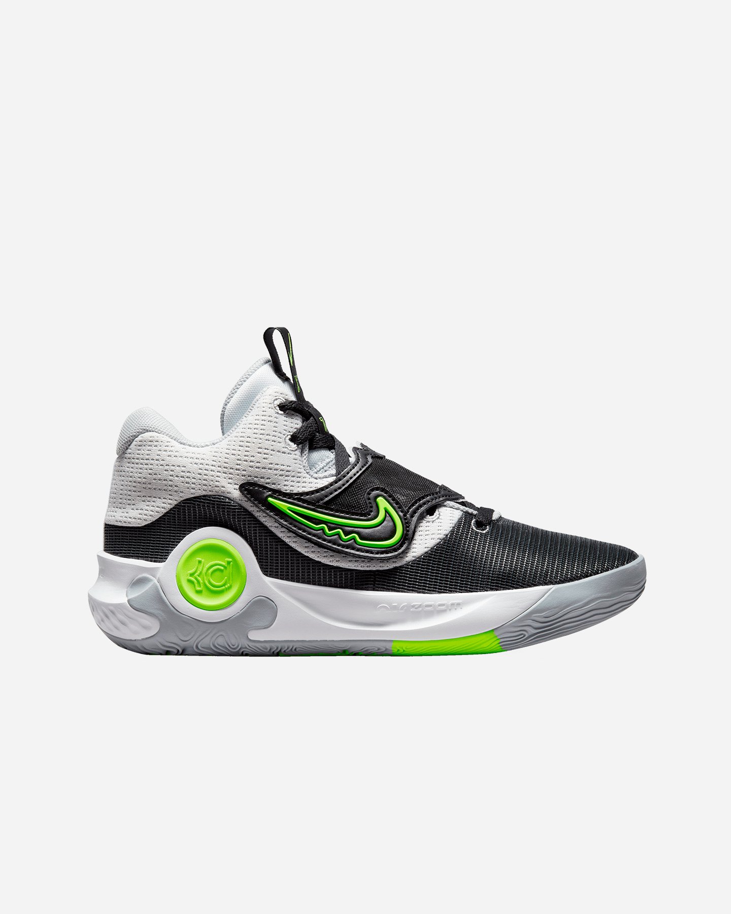 Scarpe basket NIKE KD TREY 5  - 0 | Cisalfa Sport