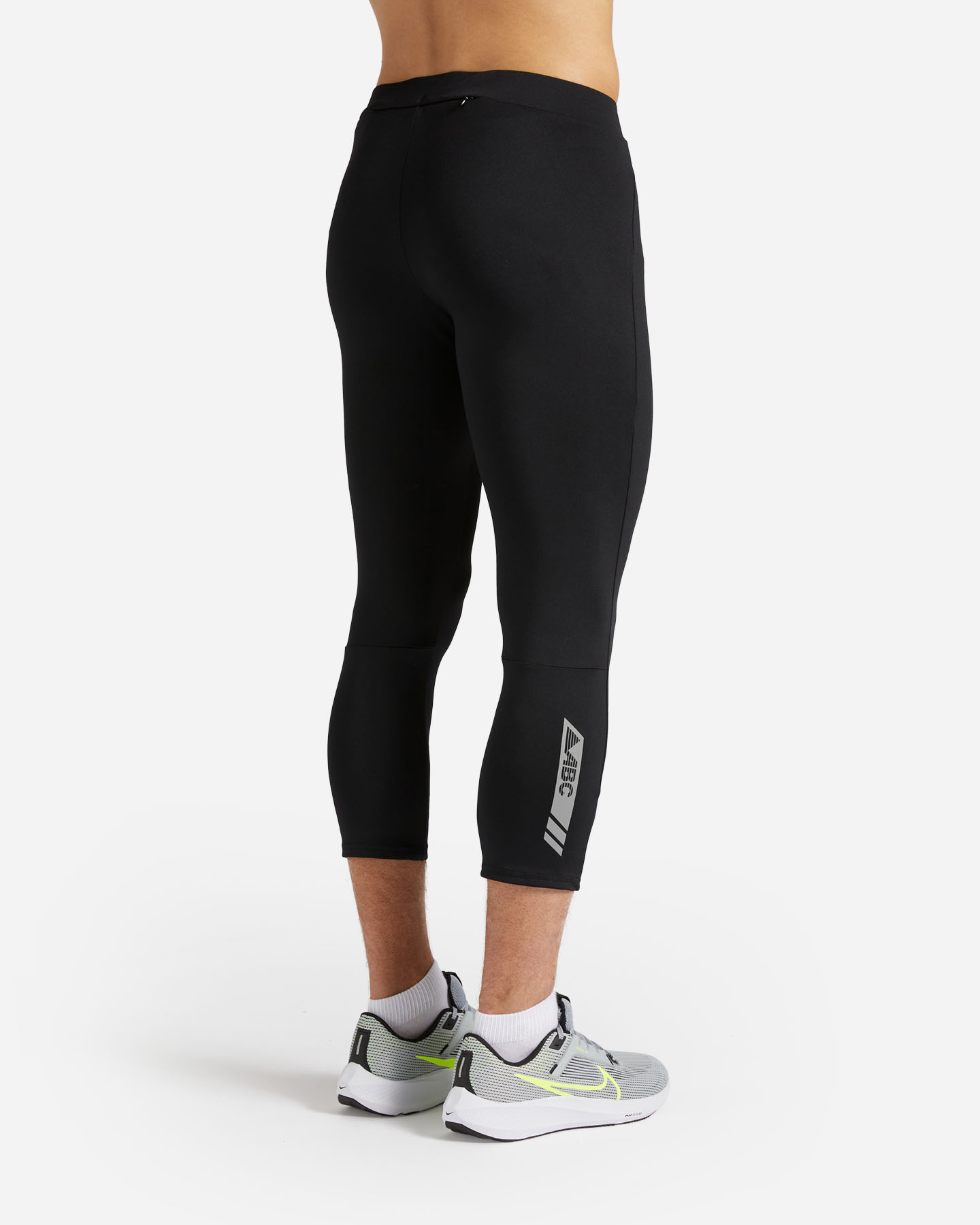 Capri running ABC SPRINT M - Nero - 1 | Cisalfa Sport