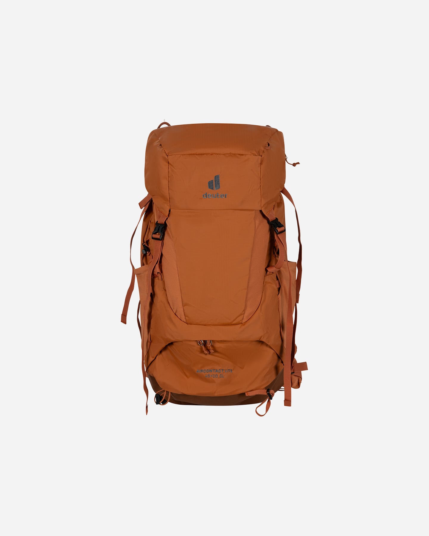 Zaino trekking DEUTER ACT LITE 45+10 SL W - Marrone - 0 | Cisalfa Sport
