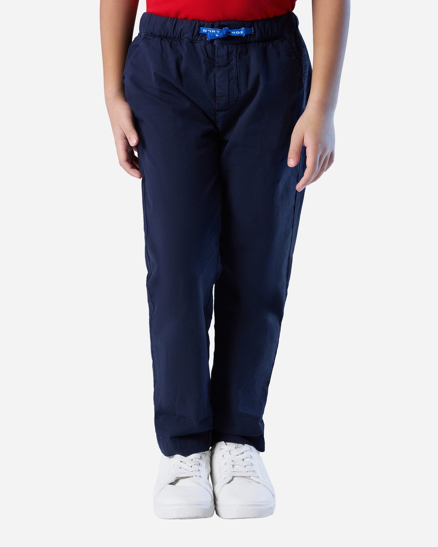 Pantalone NORTH SAILS CHINO JR - 0 | Cisalfa Sport