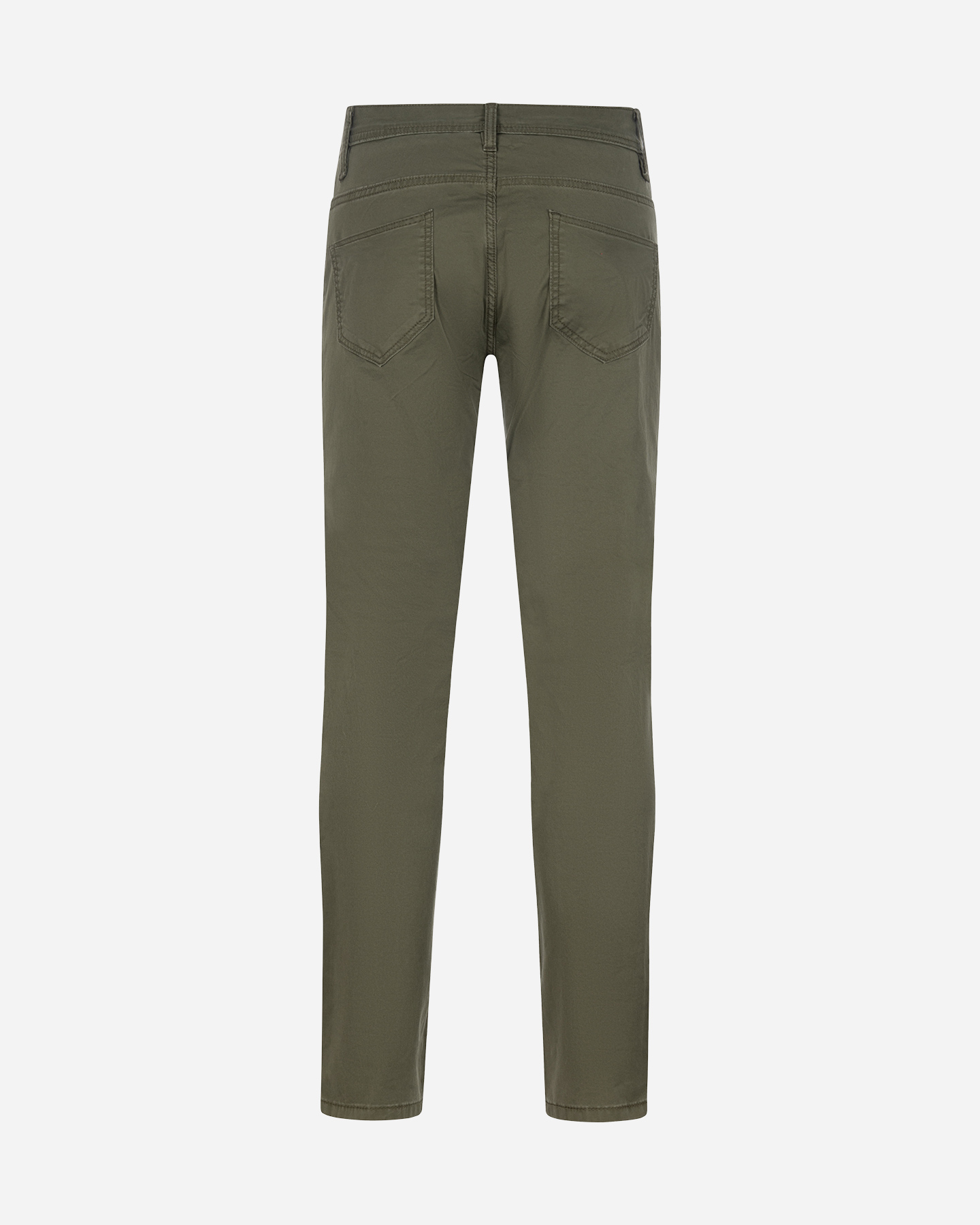 Pantalone ITS BASIC M - Verde - 1 | Cisalfa Sport