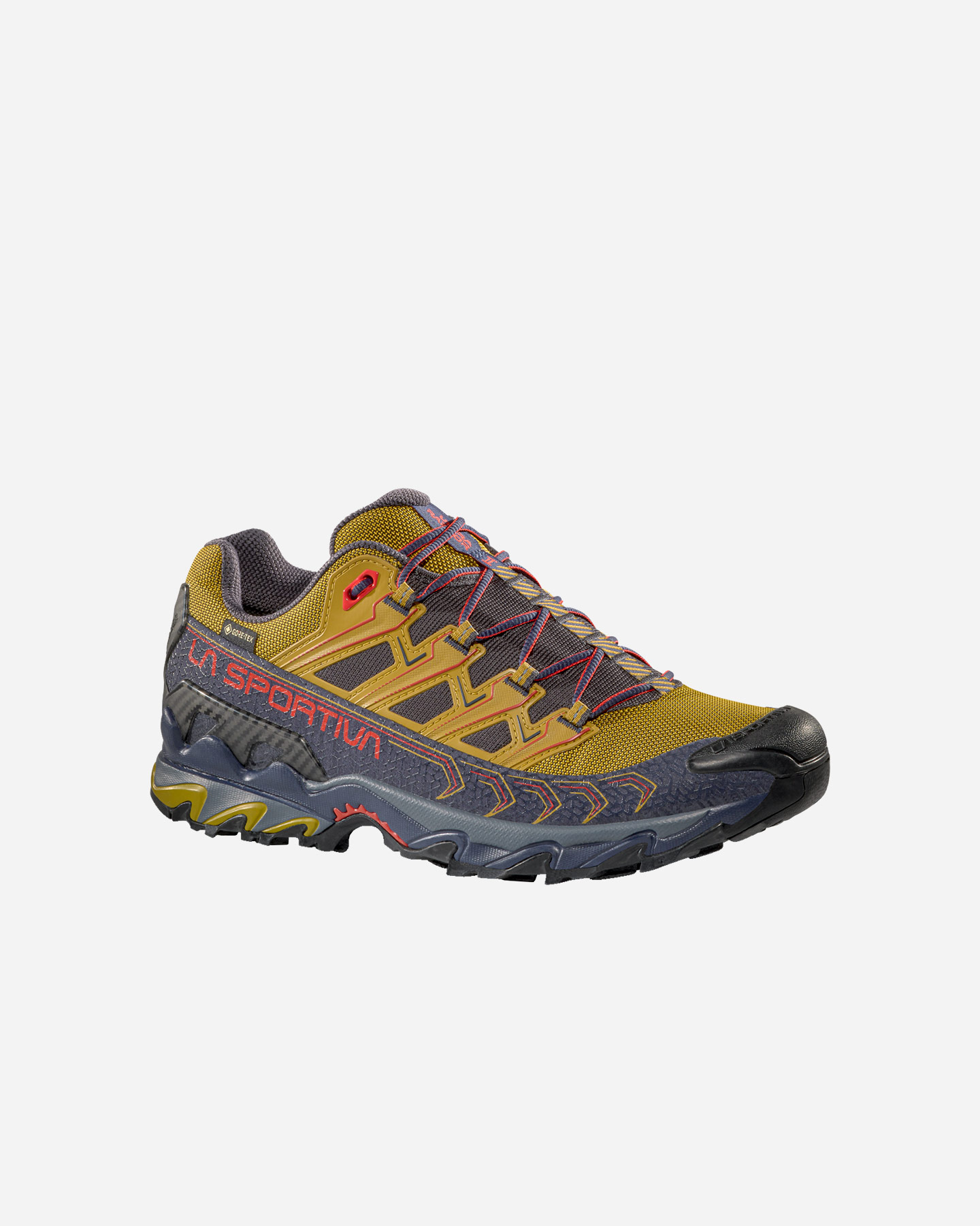 Scarpe trail LA SPORTIVA ULTRA RAPTOR II GTX M - Verde - 1 | Cisalfa Sport