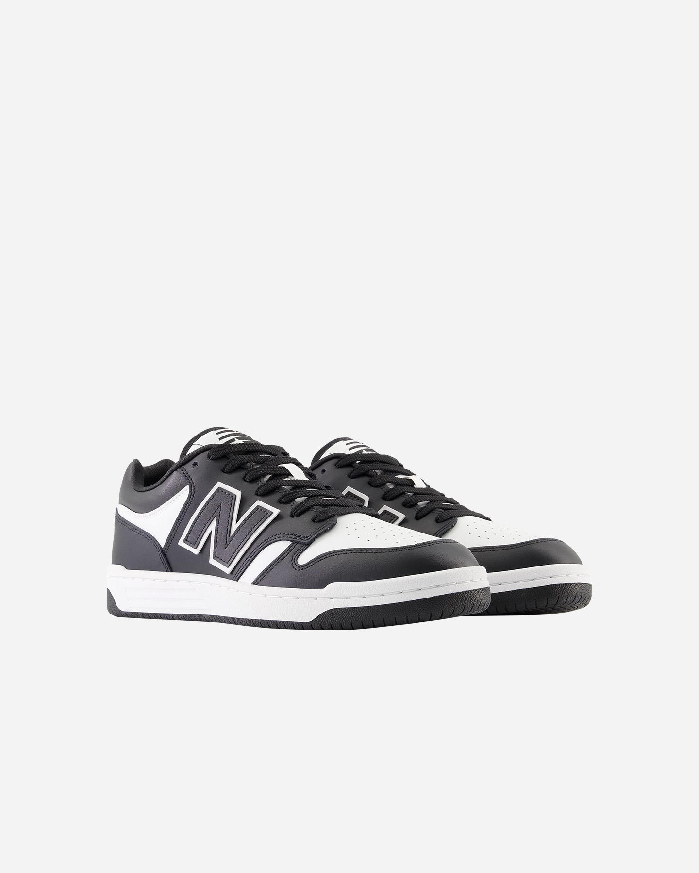 Scarpe sneakers NEW BALANCE 480 - Bianco - 1 | Cisalfa Sport