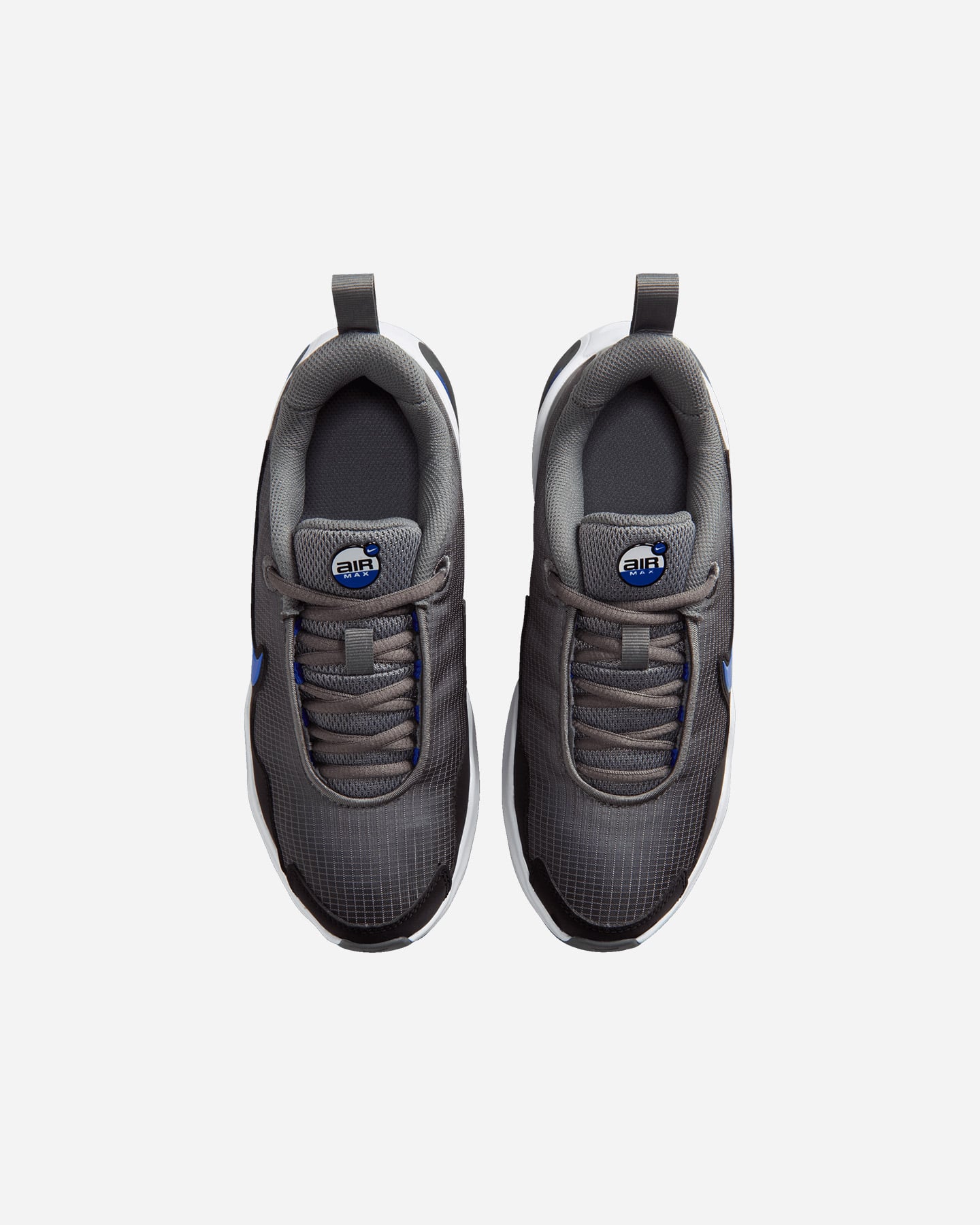 Scarpe sneakers NIKE AIR MAX NOVA GS JR - Color mix - 3 | Cisalfa Sport