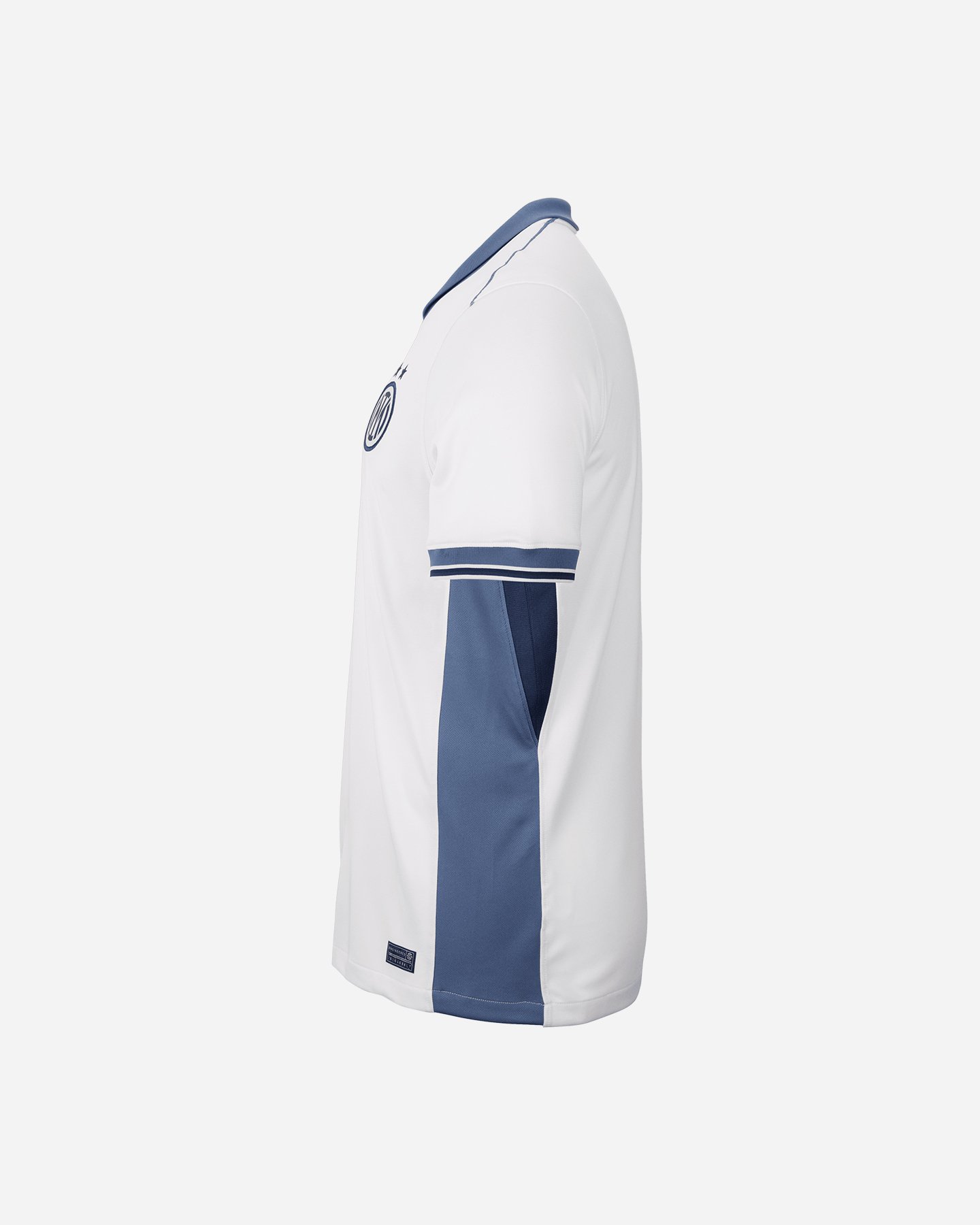 Maglia calcio ufficiale NIKE INTER AWAY 24-25 M - Color mix - 1 | Cisalfa Sport