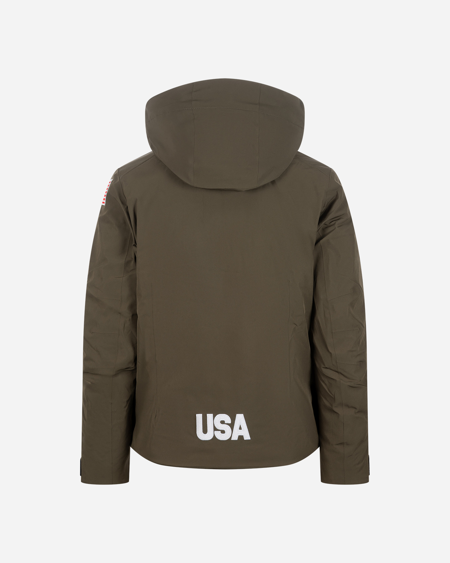 Giacca sci KAPPA USA SKI TEAM M - Verde - 1 | Cisalfa Sport