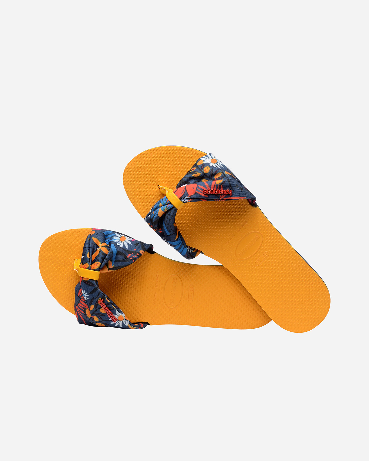 Infradito HAVAIANAS YOU SAINT TROPEZ W - 7 | Cisalfa Sport