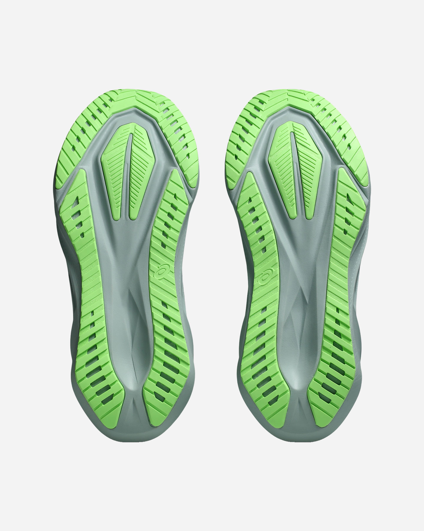 Scarpe running ASICS NOVABLAST 5 M - Arancione - 2 | Cisalfa Sport