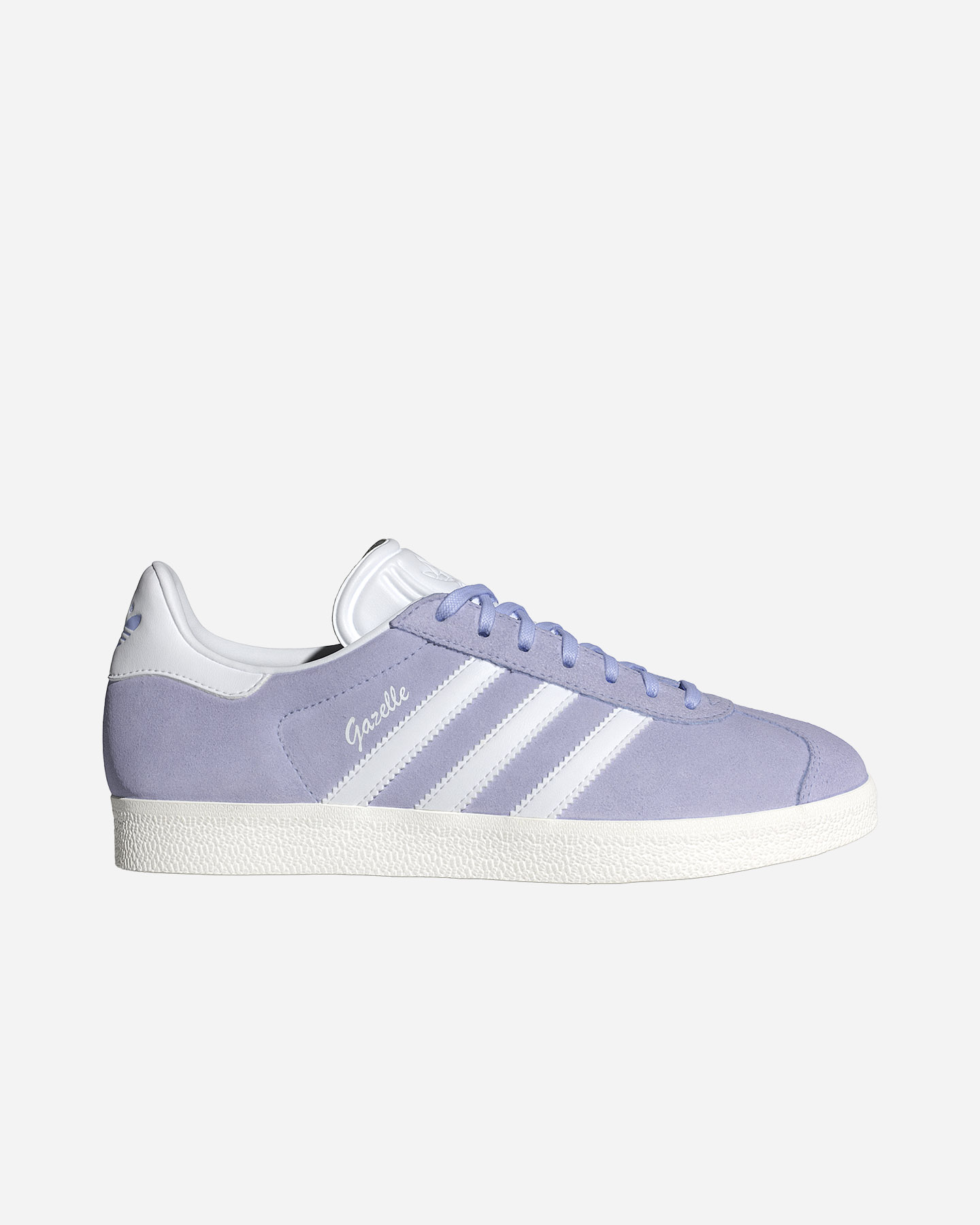 Scarpe sneakers ADIDAS GAZELLE W - Viola - 0 | Cisalfa Sport
