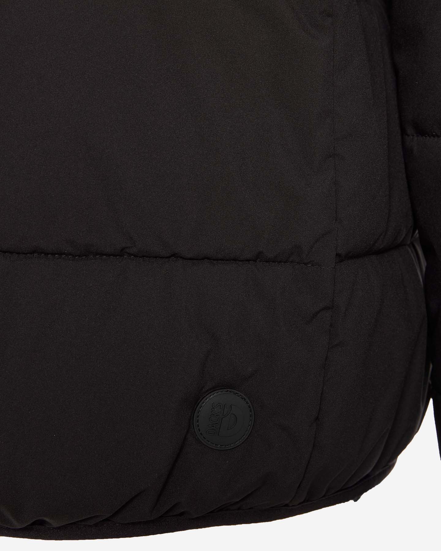 Giubbotto DACK'S ESSENTIAL M - Nero - 2 | Cisalfa Sport