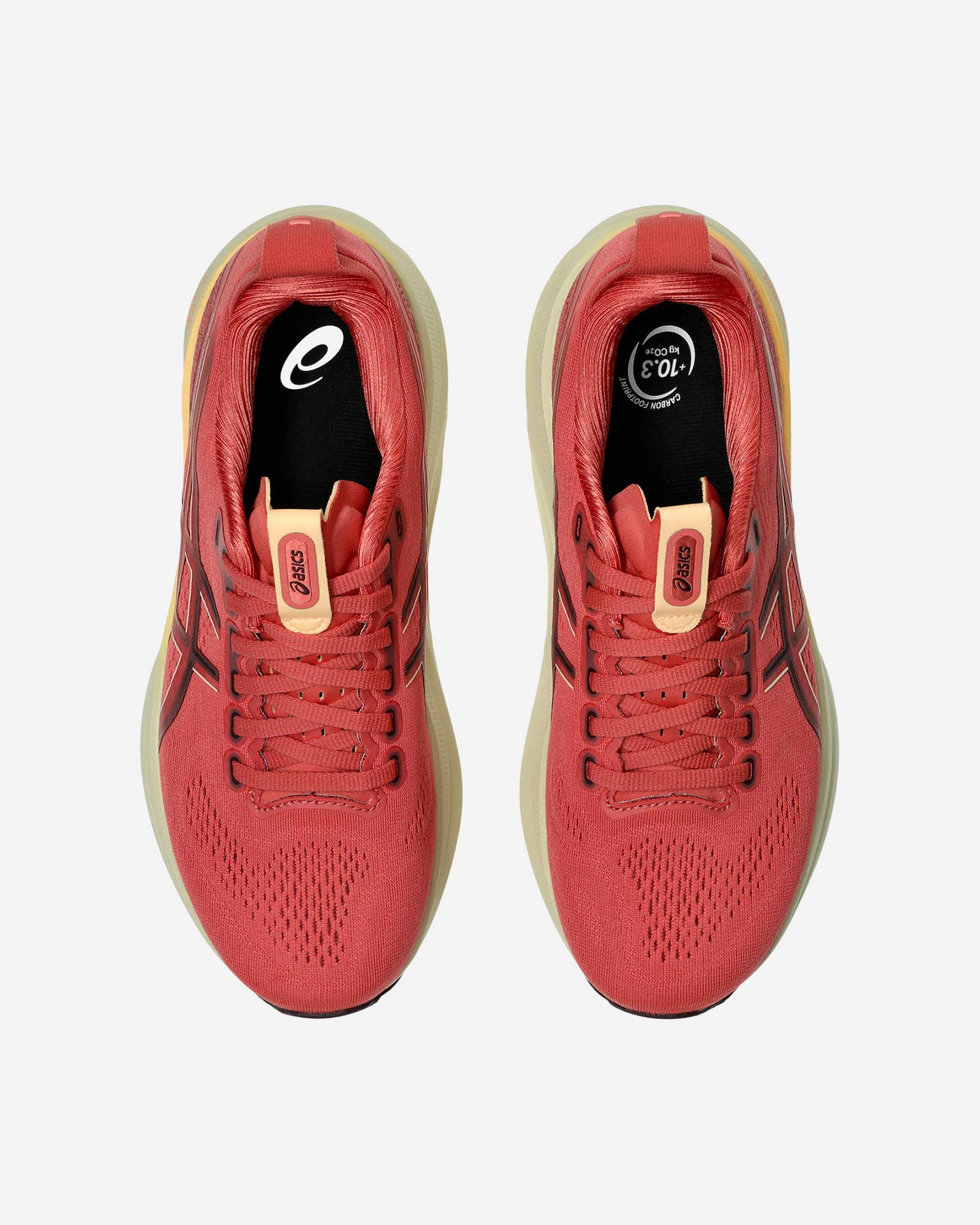 Scarpe running ASICS GEL-KAYANO 32 W - Rosa - 3 | Cisalfa Sport