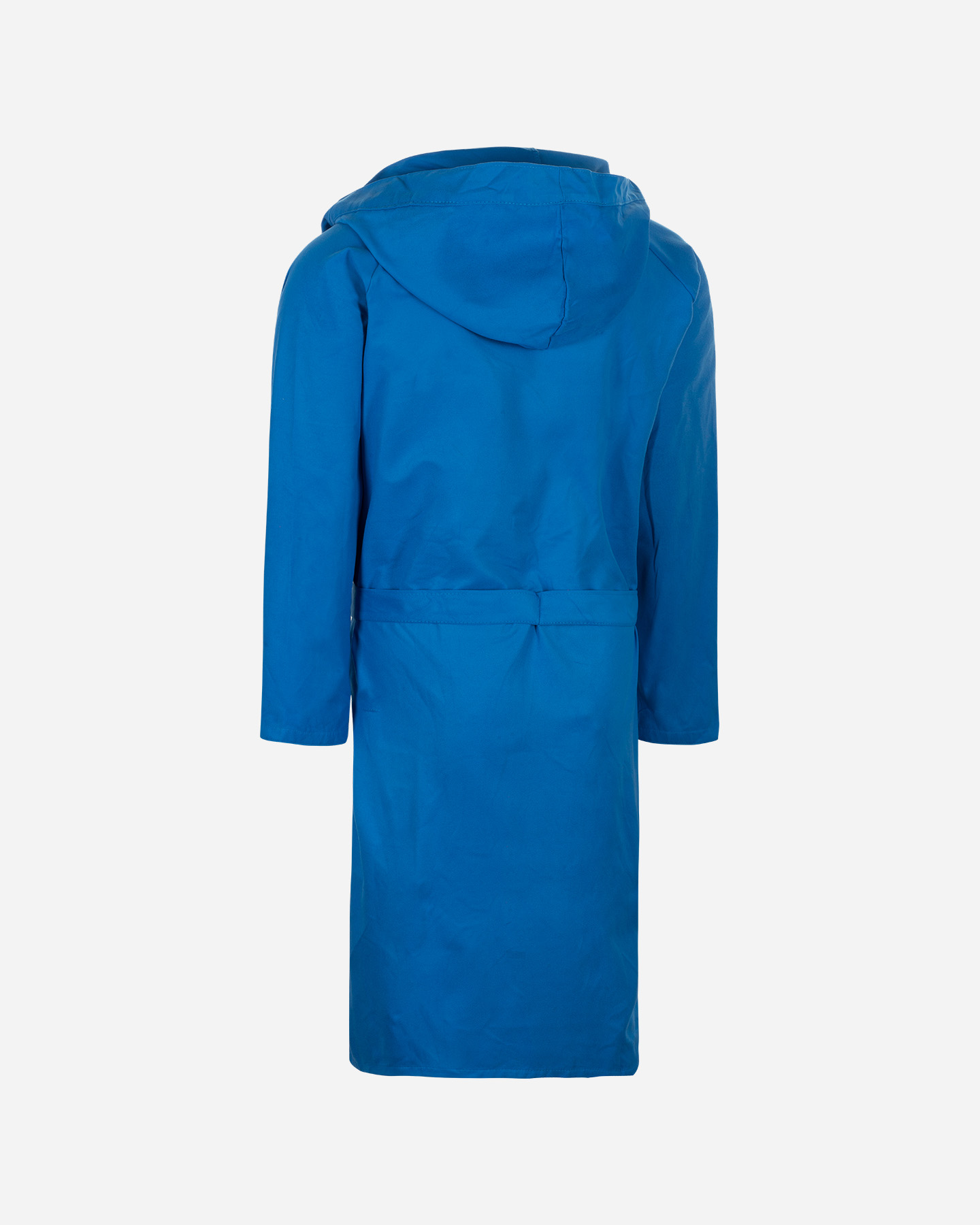Accappatoio ABC SKYDIVE M - Blu - 1 | Cisalfa Sport