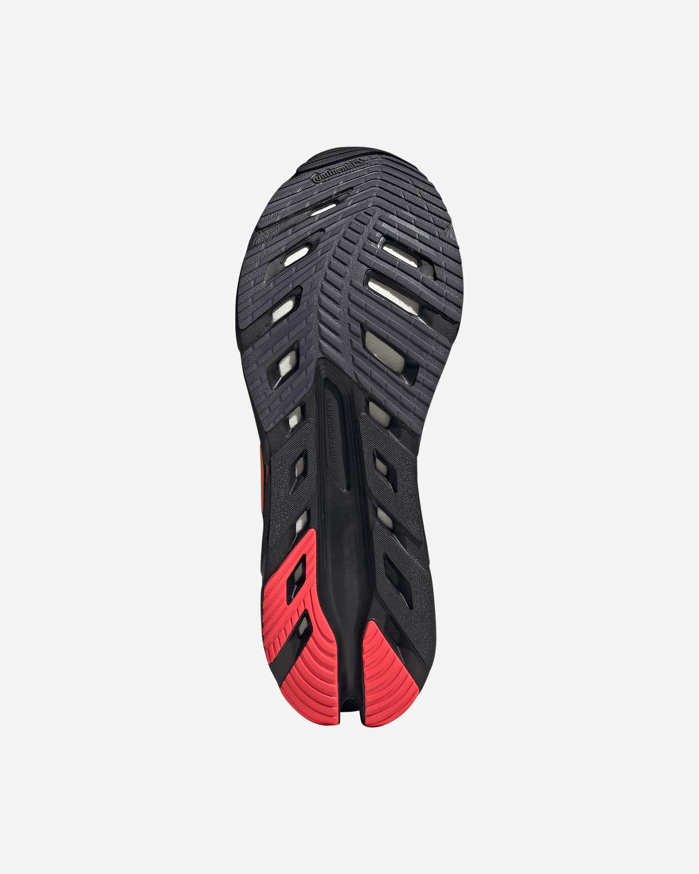 Scarpe running ADIDAS ADISTAR BYD M - Nero - 1 | Cisalfa Sport
