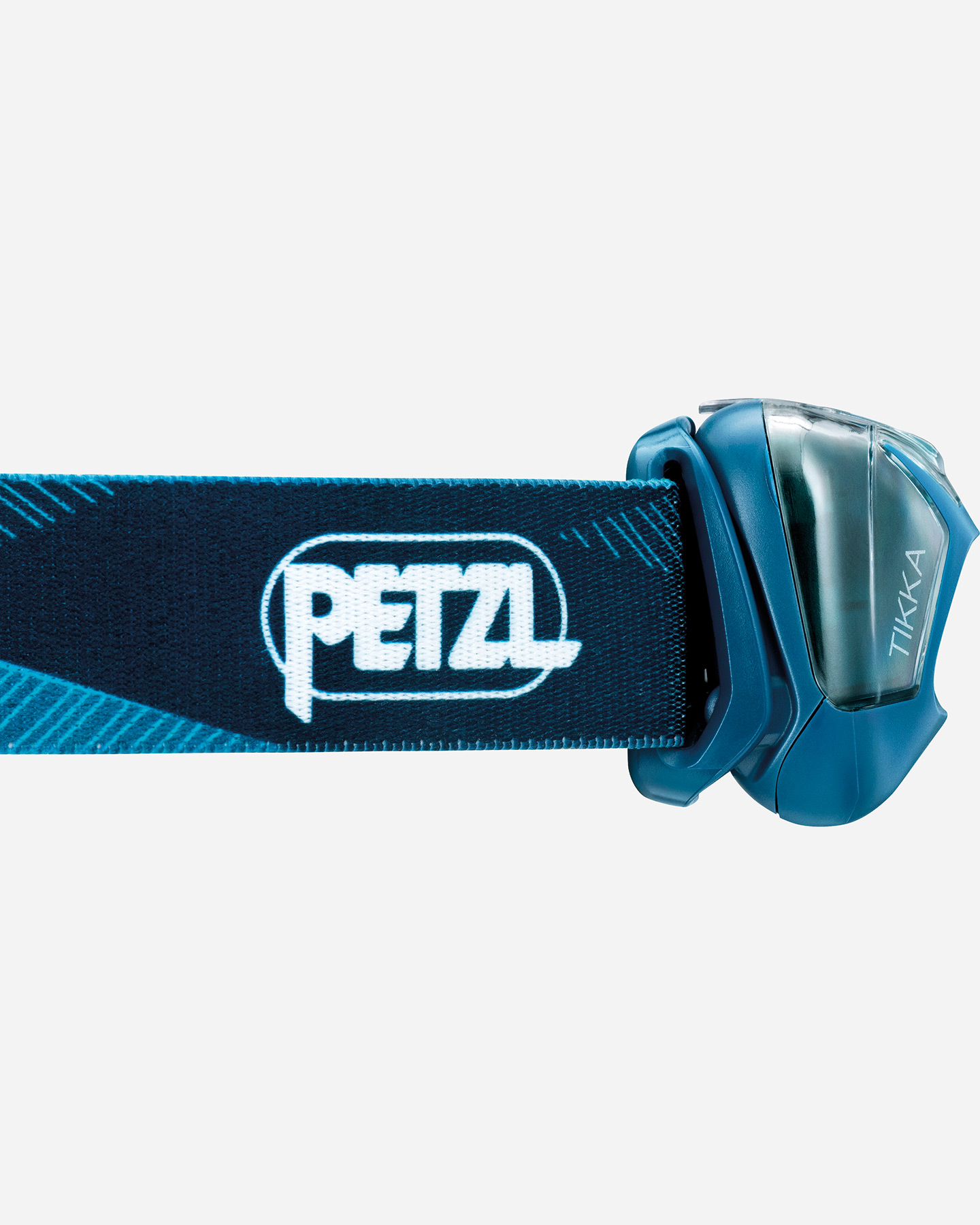 Lampada frontale PETZL TIKKA 300LUMEN  - 4 | Cisalfa Sport
