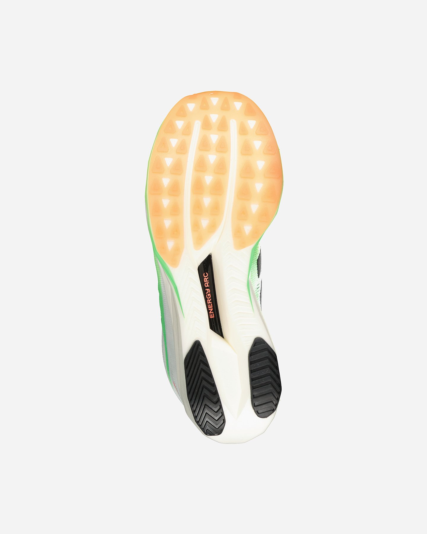 Scarpe running NEW BALANCE NYCARATHON SUPERCOMP RACER ELITE M - Bianco - 2 | Cisalfa Sport