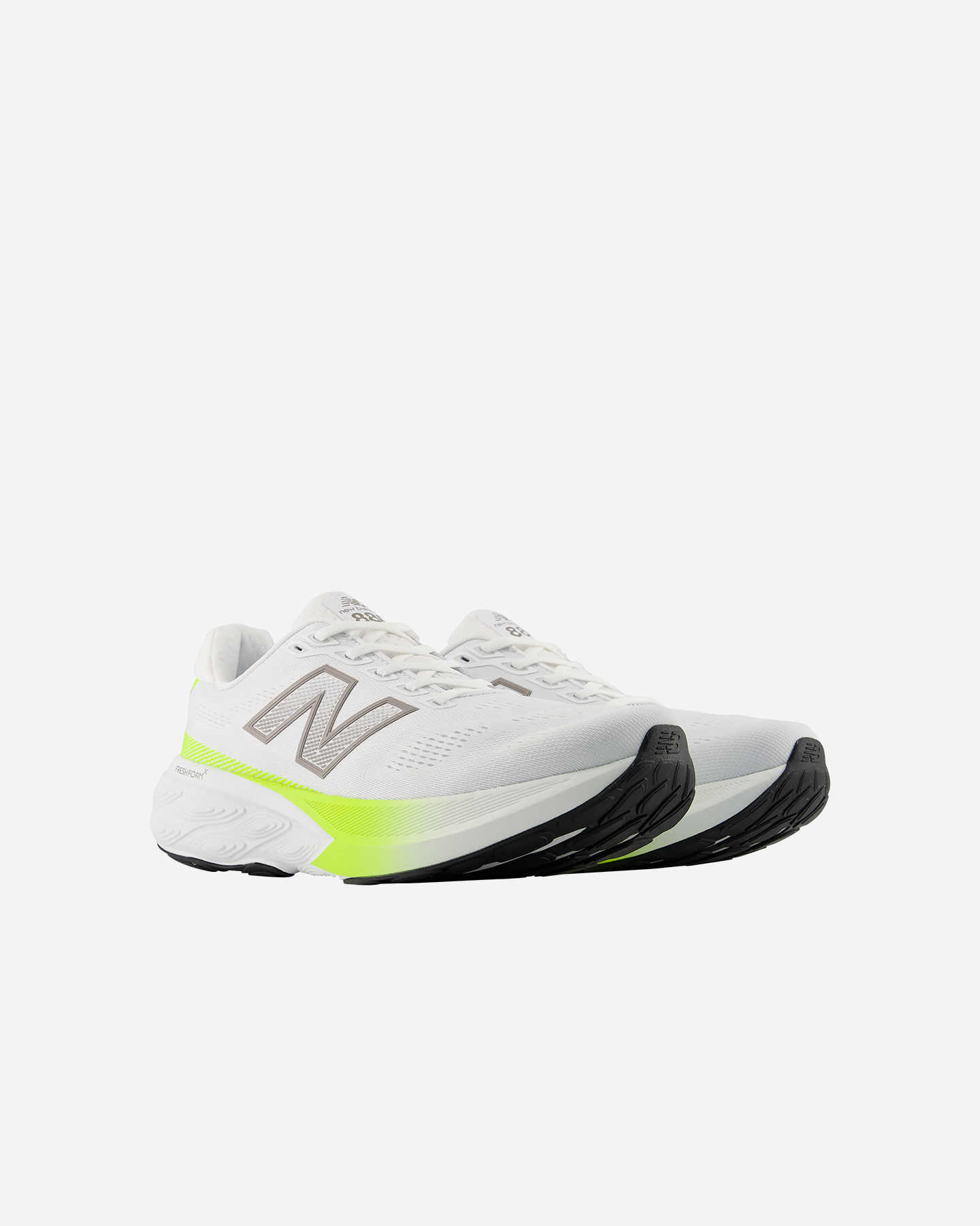 Scarpe running NEW BALANCE FRESH FOAM 880 V15 M - Bianco - 1 | Cisalfa Sport