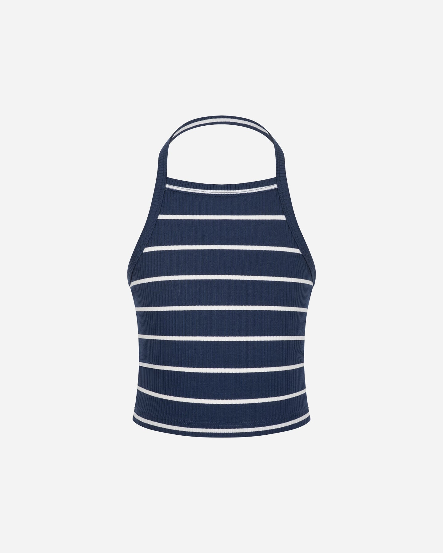 Canotta MIA M BASIC ATHLETIC JR - Blu - 0 | Cisalfa Sport