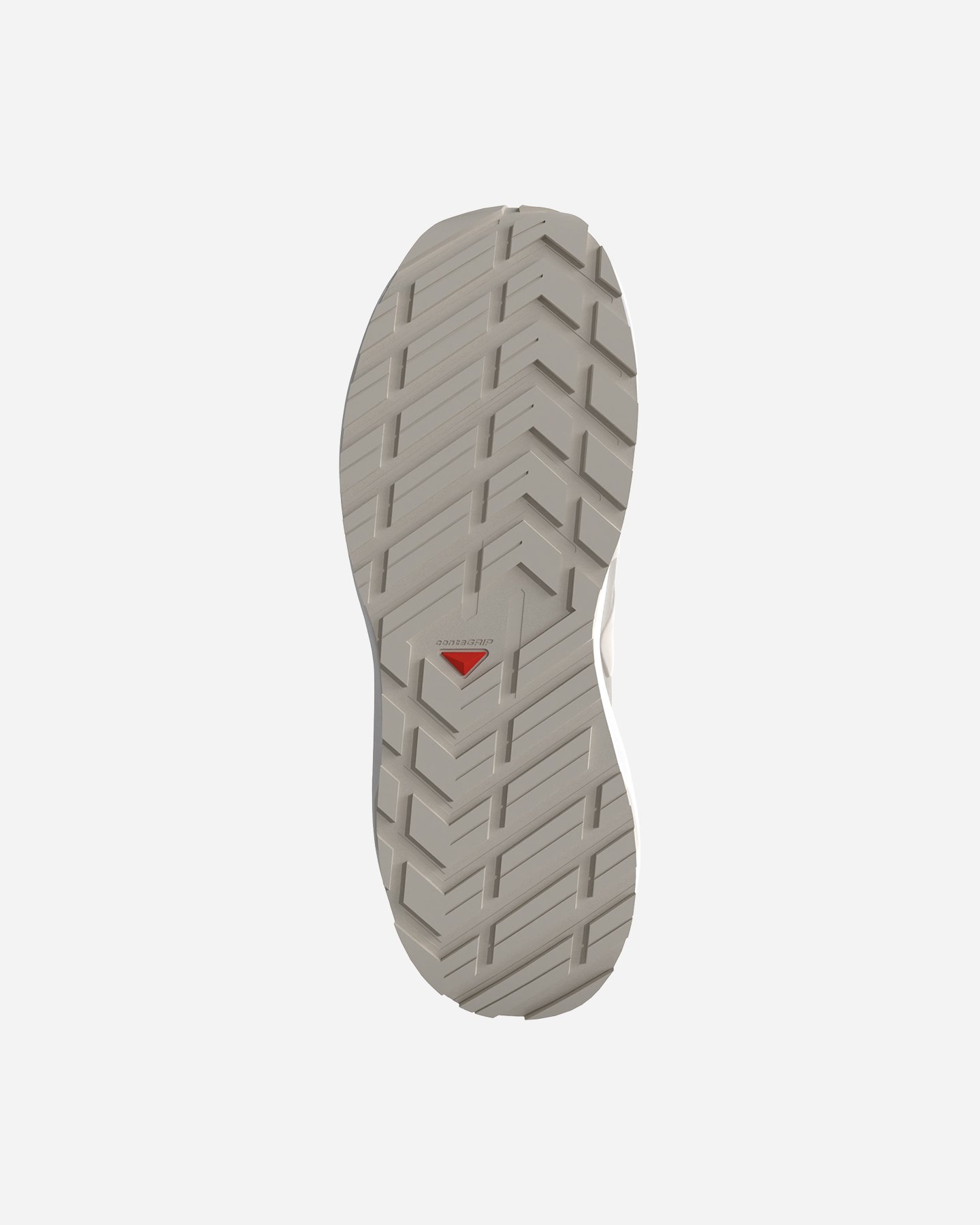 Scarpe sneakers SALOMON XC ROAM W - Bianco - 2 | Cisalfa Sport