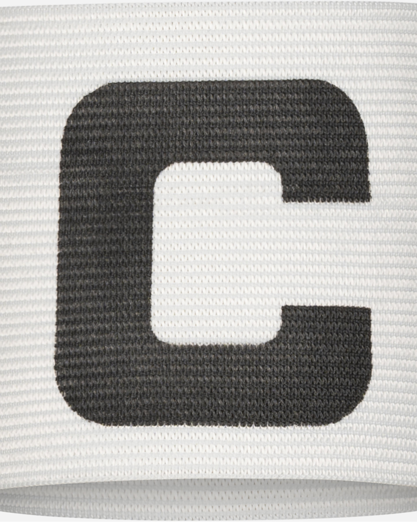 Accessorio calcio ABC FASCIA DA CAPITANO  - 1 | Cisalfa Sport