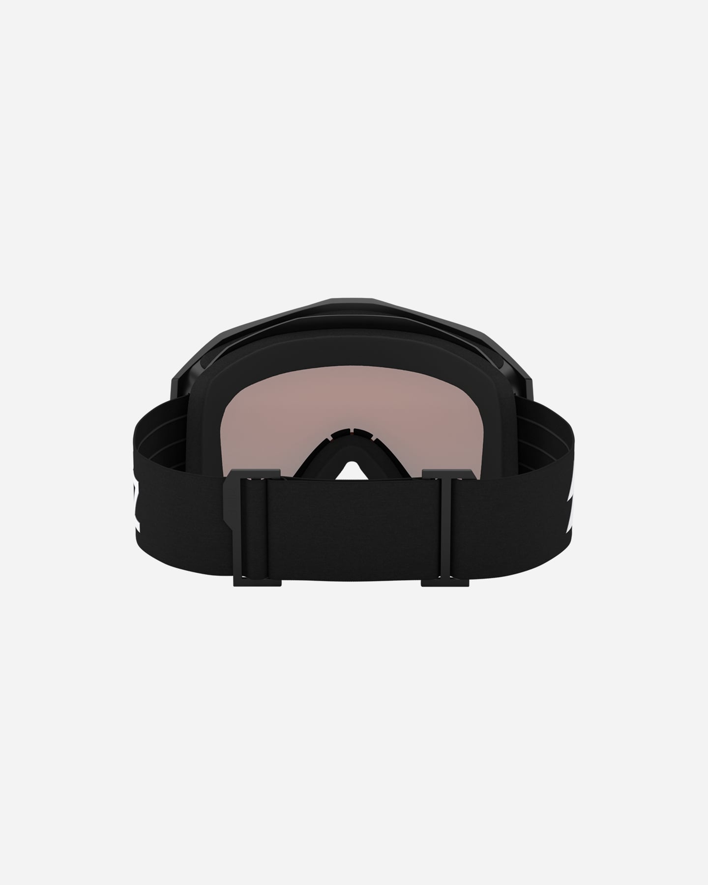 Maschera sci BLIZ LINER - Nero - 3 | Cisalfa Sport