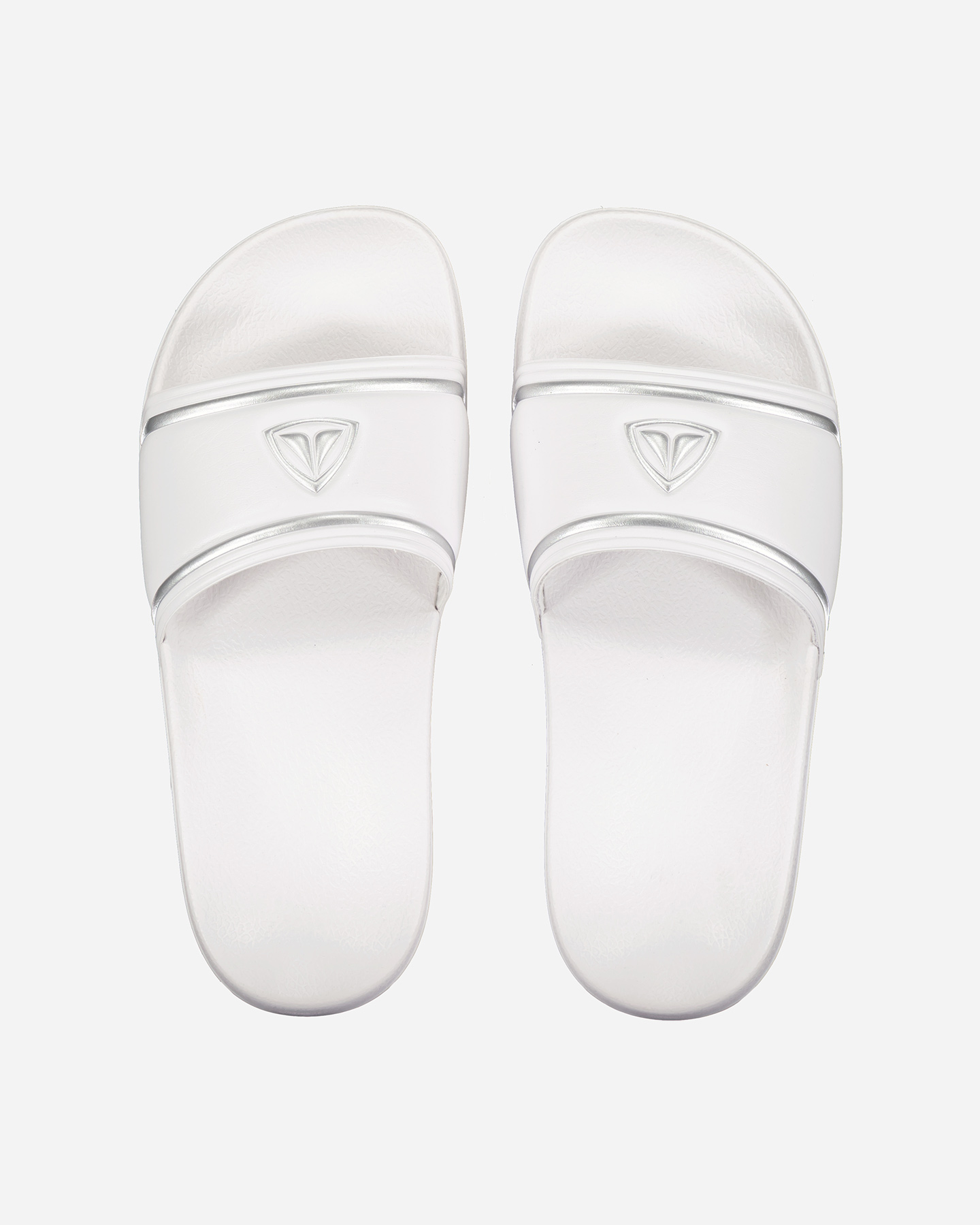 Ciabatte FIREFLY SLIDE W - Color mix - 0 | Cisalfa Sport
