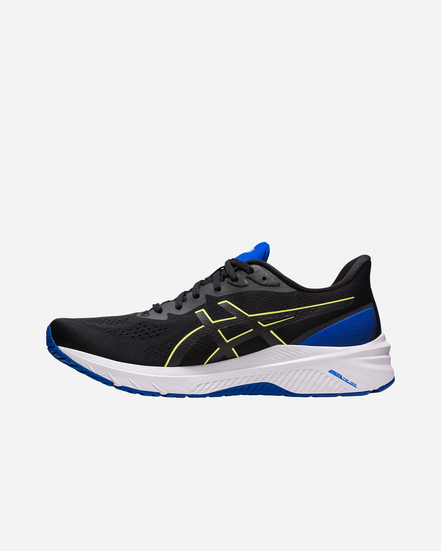 Scarpe running ASICS GT-1000 12 M - Nero - 5 | Cisalfa Sport