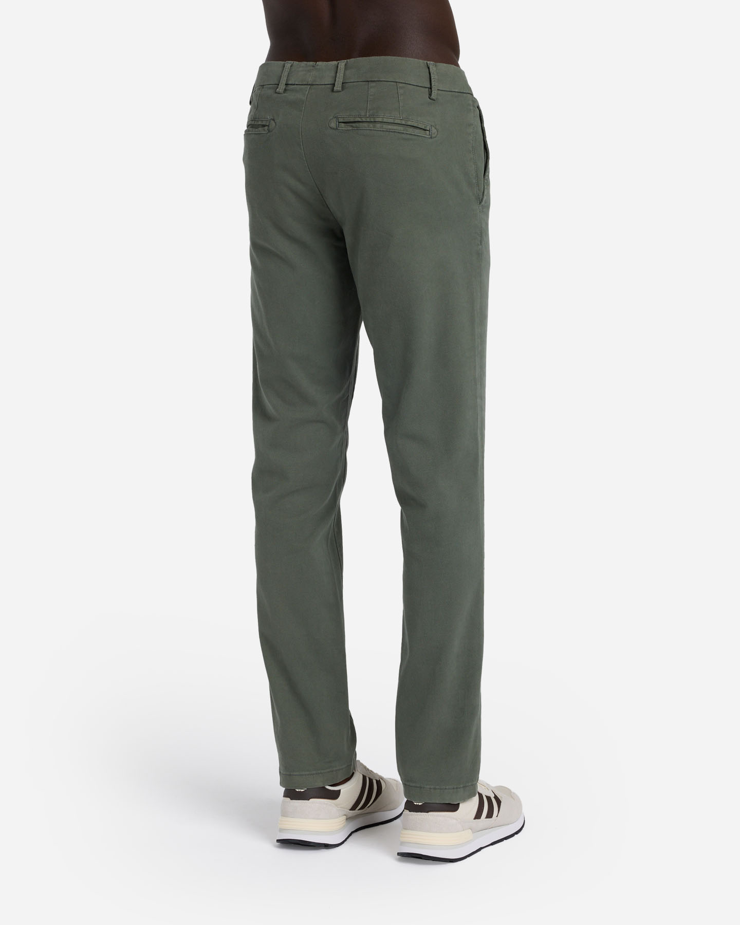 Pantalone DACK'S URBAN M - Verde - 1 | Cisalfa Sport