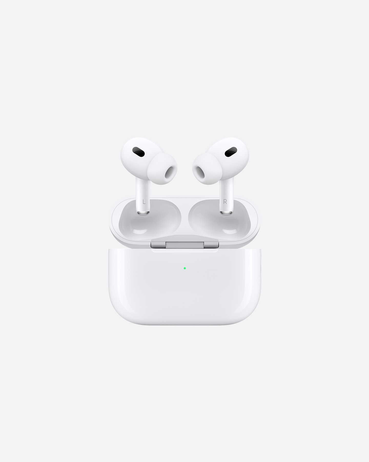 Cuffie audio APPLE AIRPODS PRO APPLE 2ND GENERATION WITH MAGSAFE  - Color mix - 1 | Cisalfa Sport