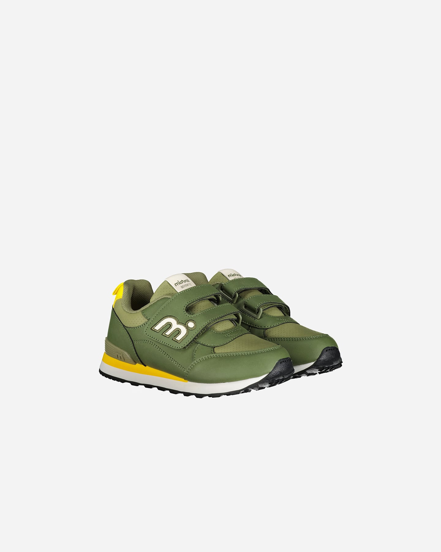 Scarpe sneakers MISTRAL SEVENTIES JR - Color mix - 1 | Cisalfa Sport