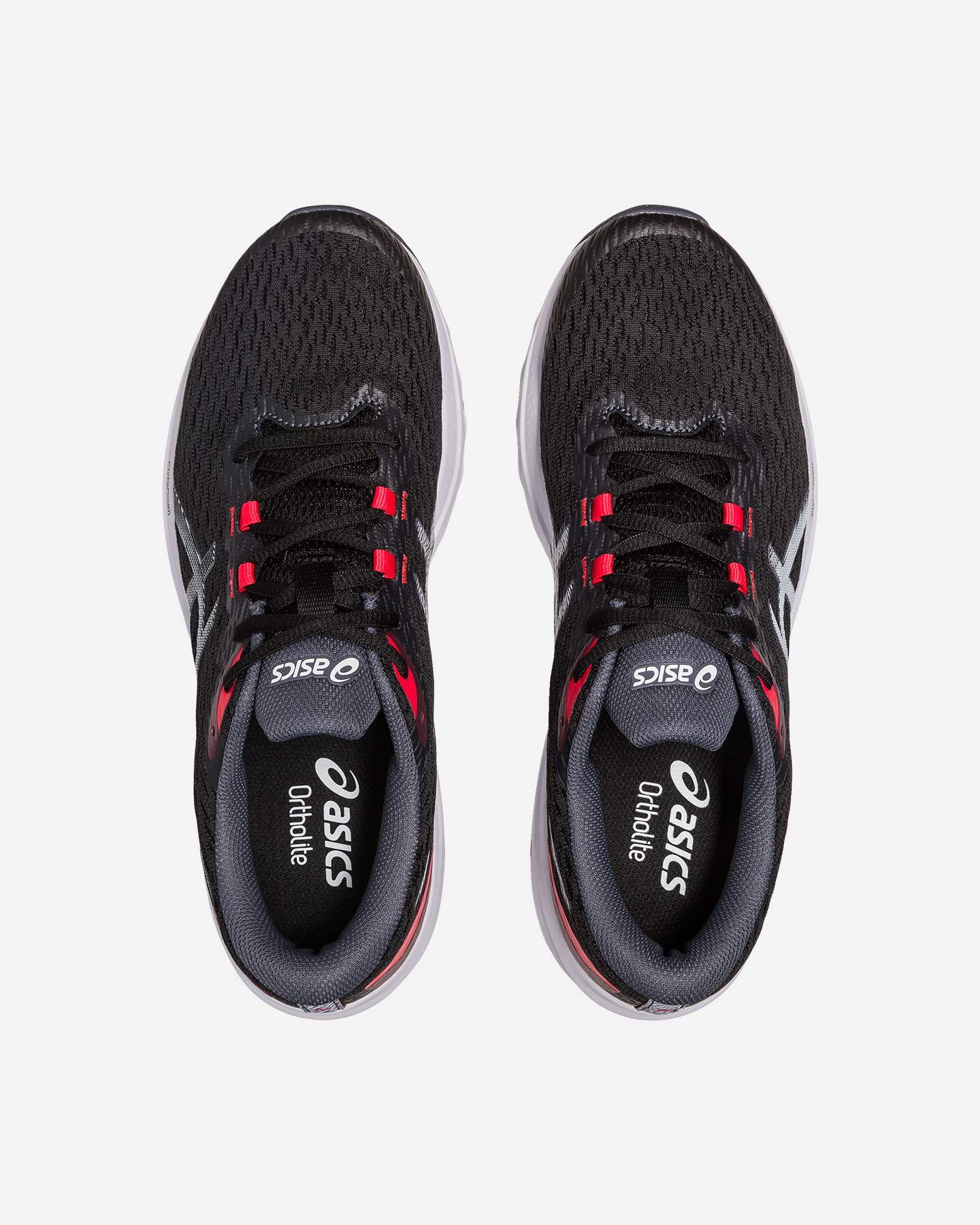 Scarpe running ASICS GEL-PHOENIX 12 M - Nero - 3 | Cisalfa Sport