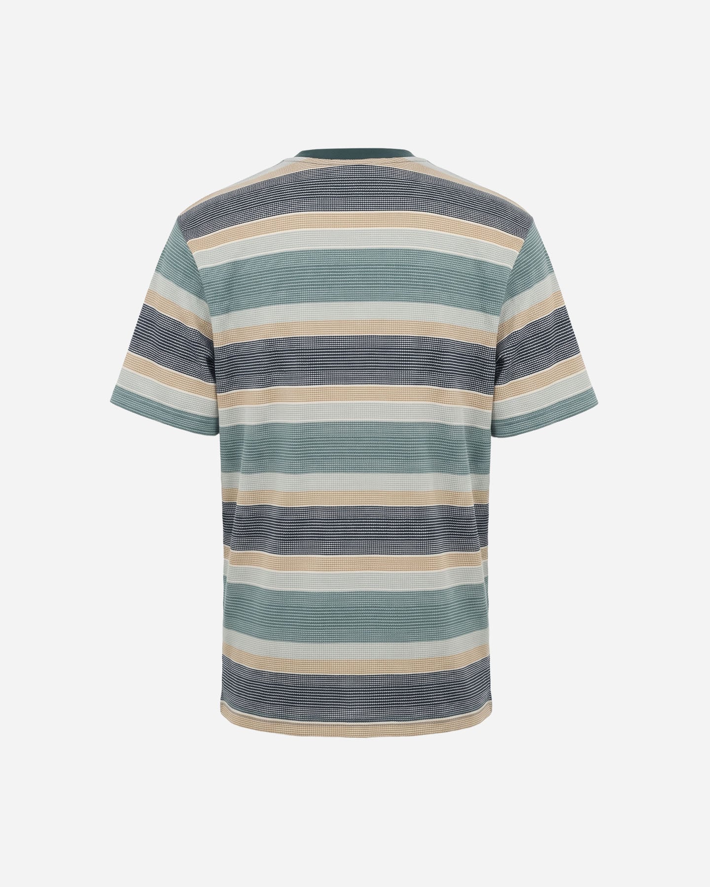 T-shirt BEAR UNEARTHED NATURE M - Verde - 1 | Cisalfa Sport