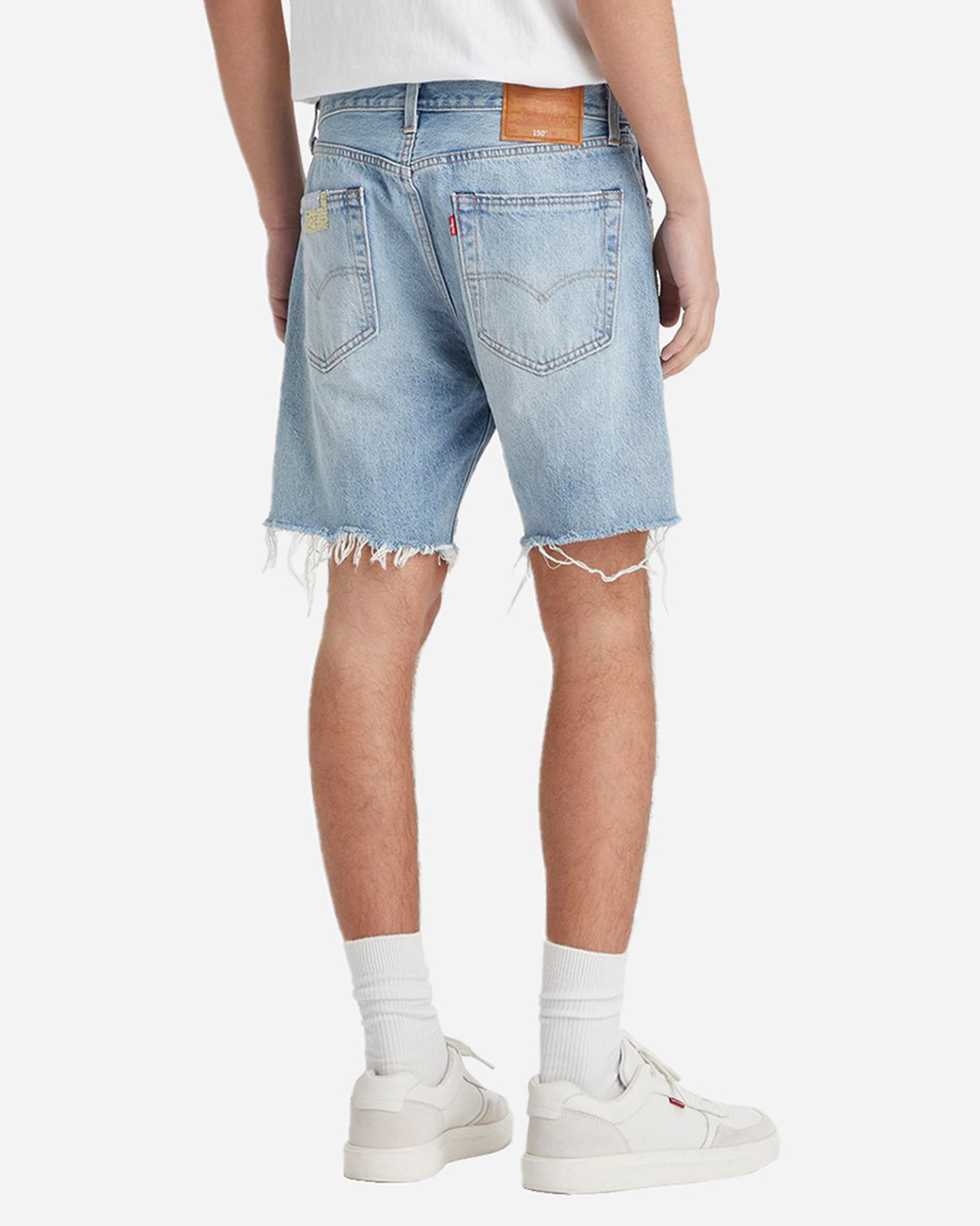 Bermuda LEVI'S 501 BANDANA M - Denim - 1 | Cisalfa Sport