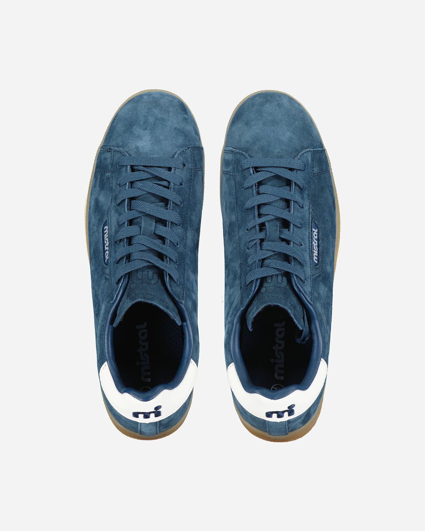 Scarpe sneakers MISTRAL MASCA M - Blu Navy - 3 | Cisalfa Sport