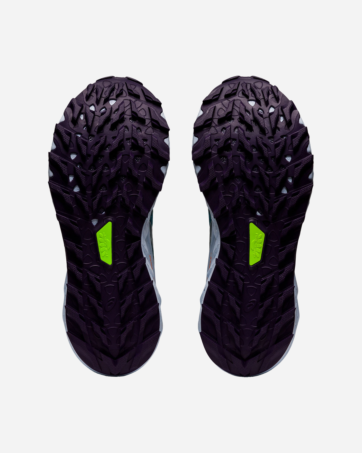 Scarpe trail ASICS GEL TRABUCO 10 W - 9 | Cisalfa Sport