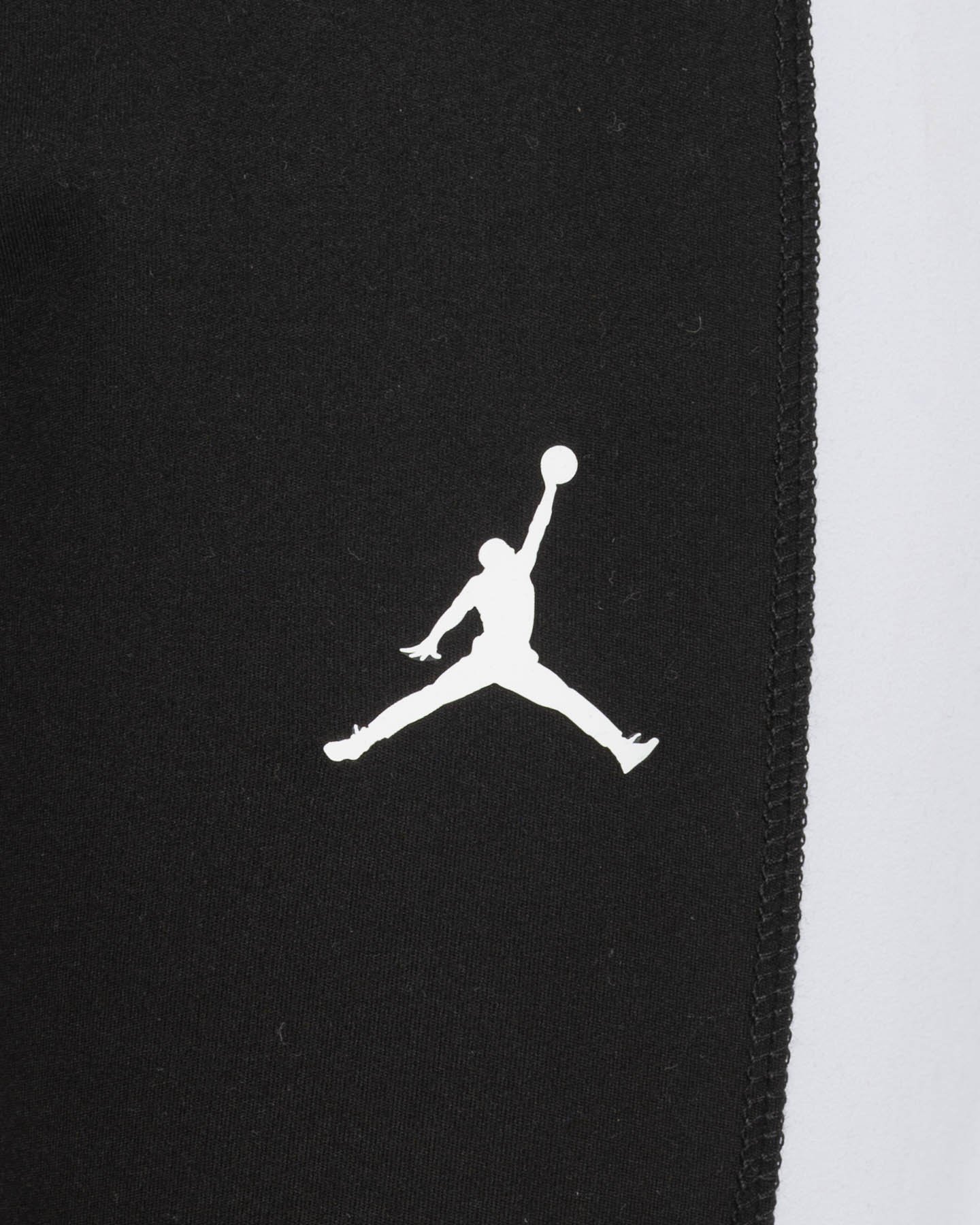 Leggings NIKE JORDAN SPORT JR - Nero - 2 | Cisalfa Sport