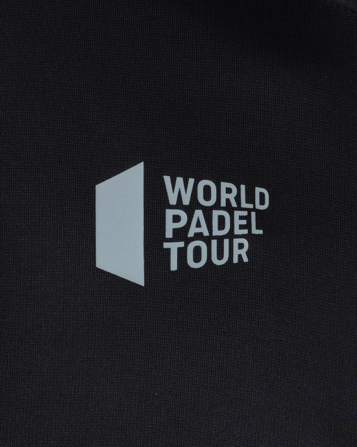 Tuta tennis BULLPADEL LUMEN M - Nero - 2 | Cisalfa Sport