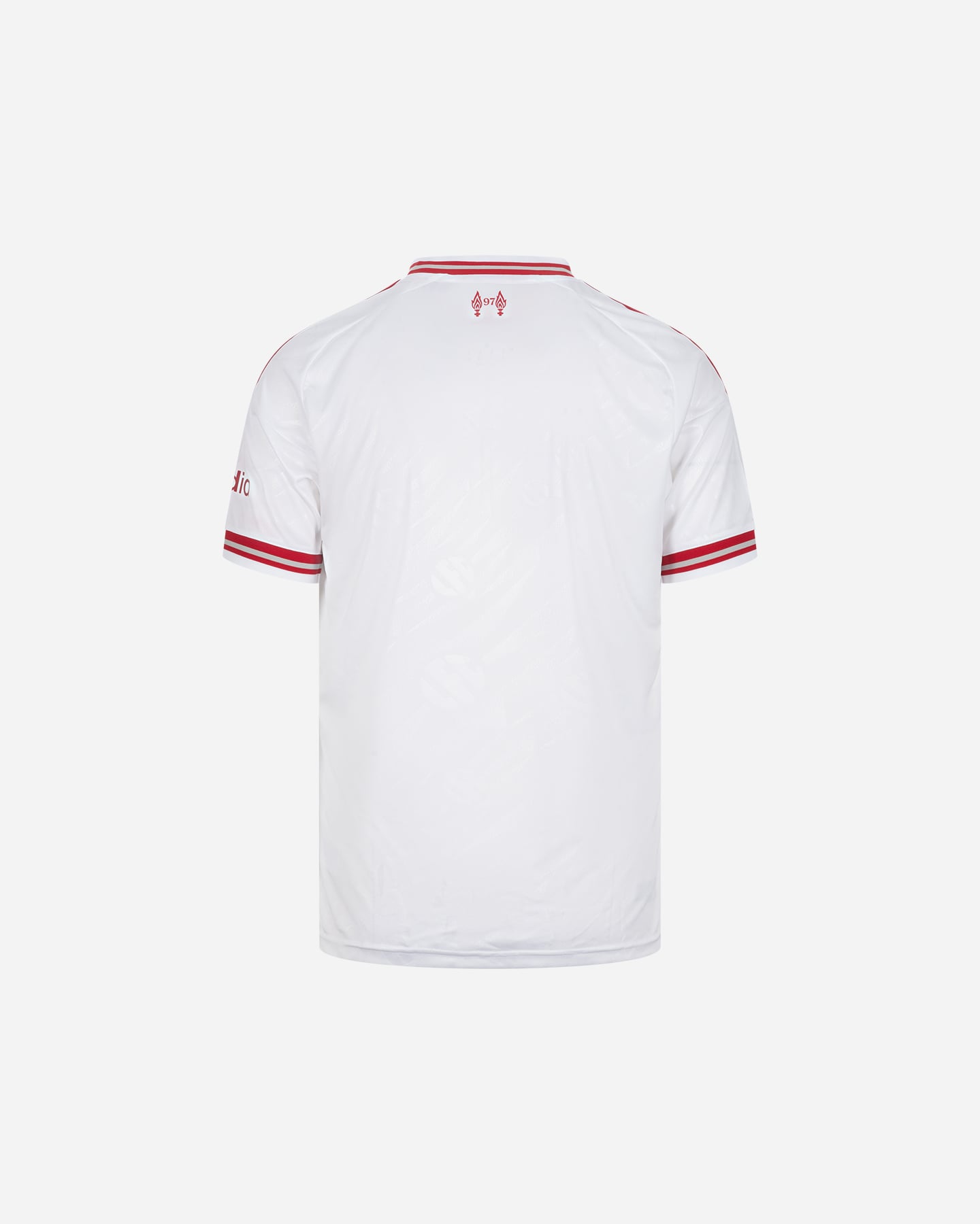 Maglia calcio ufficiale ADIDAS LIVERPOOL FC AWAY 26-27 M - 1 | Cisalfa Sport