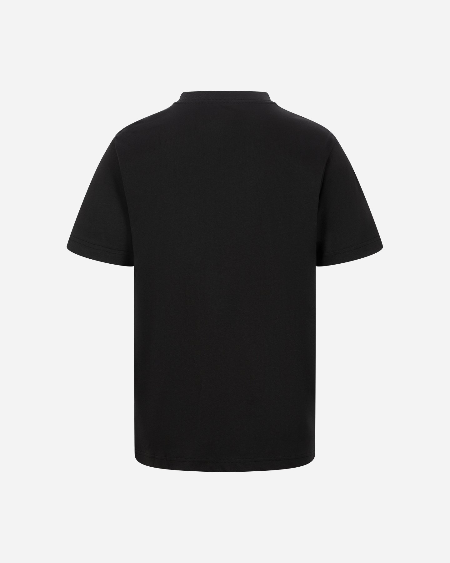 T-shirt VANS SMALL LOGO M - Nero - 1 | Cisalfa Sport