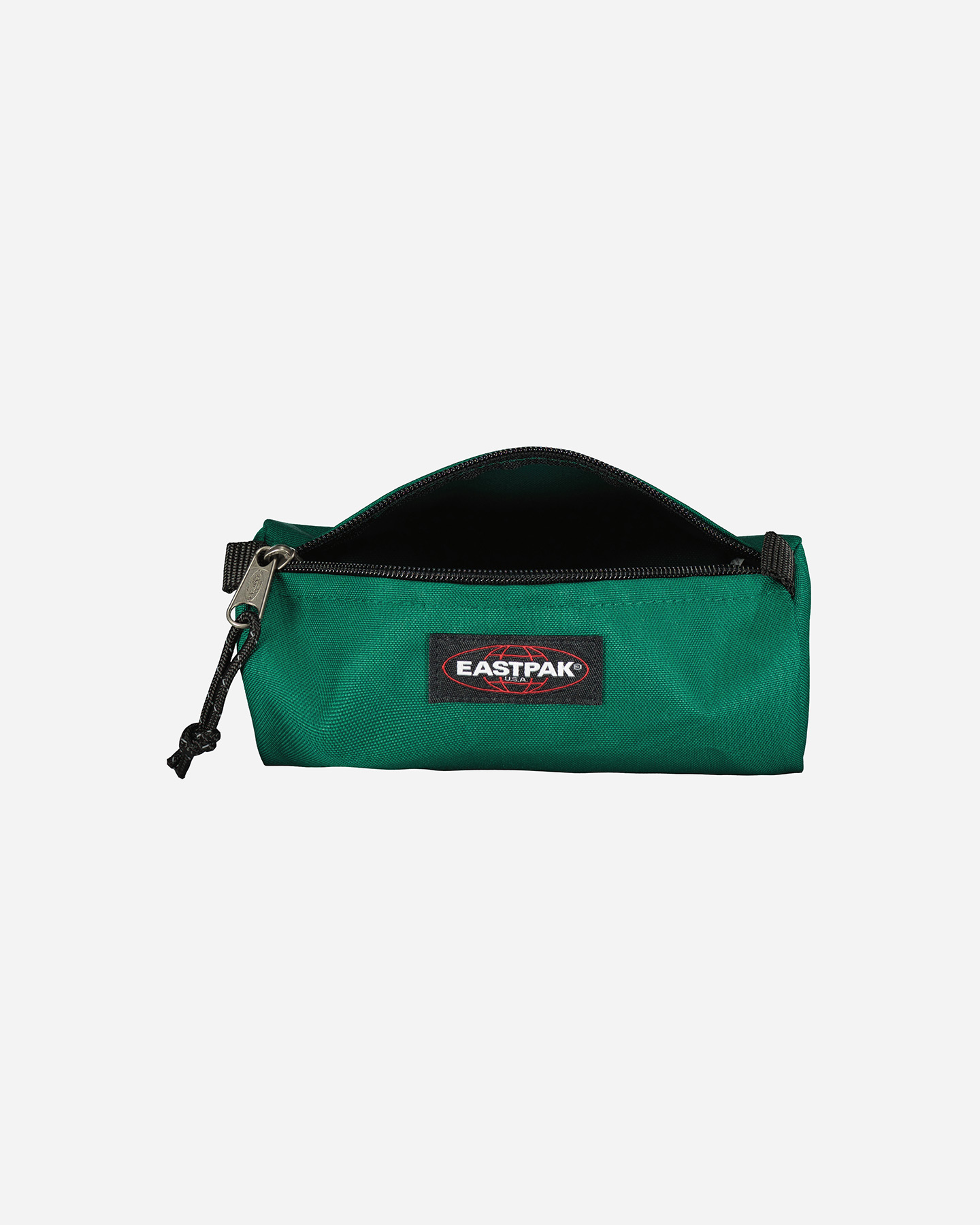 Astuccio EASTPAK BENCHMARK SINGLE  - Verde - 2 | Cisalfa Sport