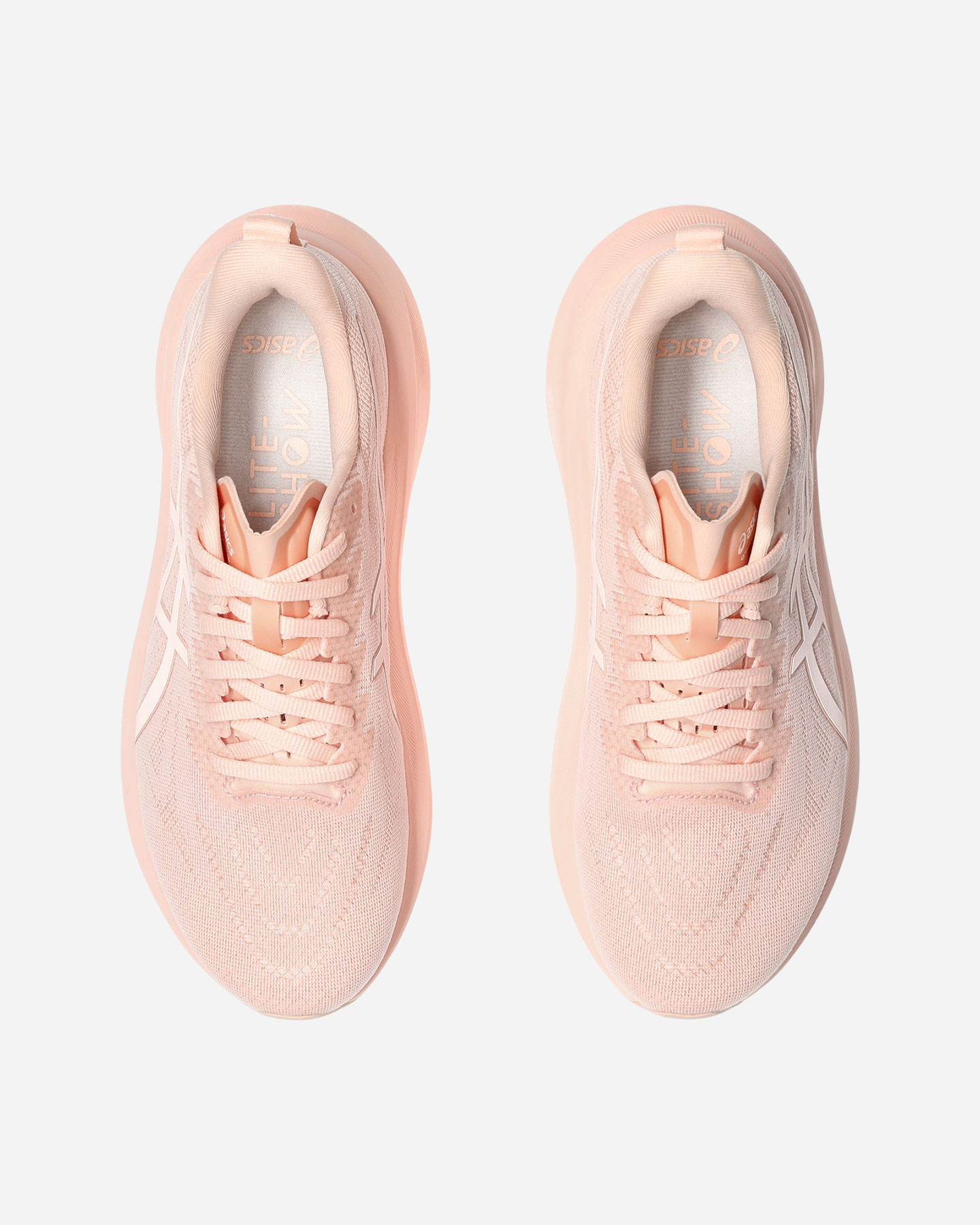 Scarpe running ASICS GT 2000 13 LITE-SHOW W - Nero - 3 | Cisalfa Sport