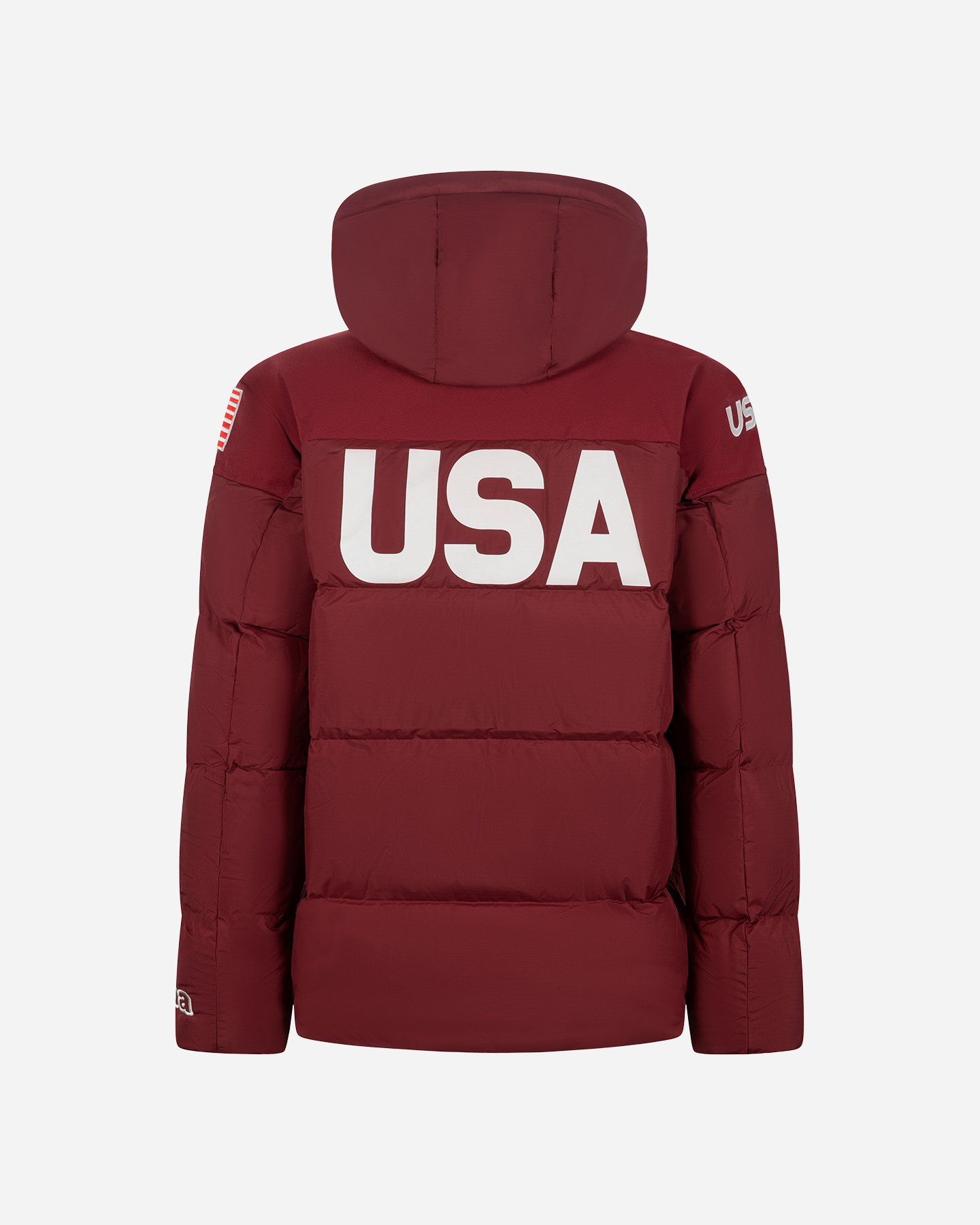 Giacca sci KAPPA USA SKI TEAM M - Rosso - 1 | Cisalfa Sport