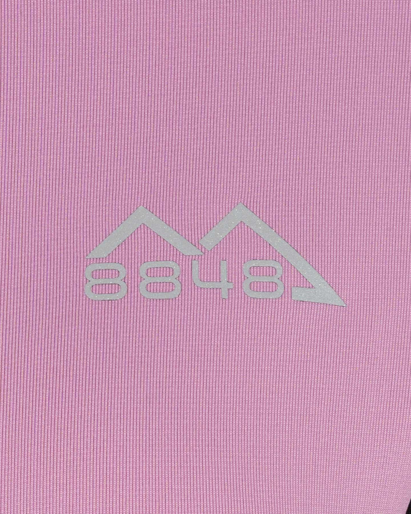 Pile 8848 MOUNTAIN HIKE W - Viola - 2 | Cisalfa Sport
