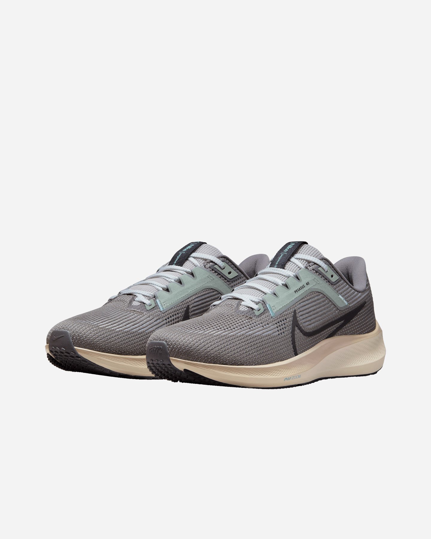 Scarpe running NIKE AIR ZOOM PEGASUS 40 PREMIUM LT M - 1 | Cisalfa Sport