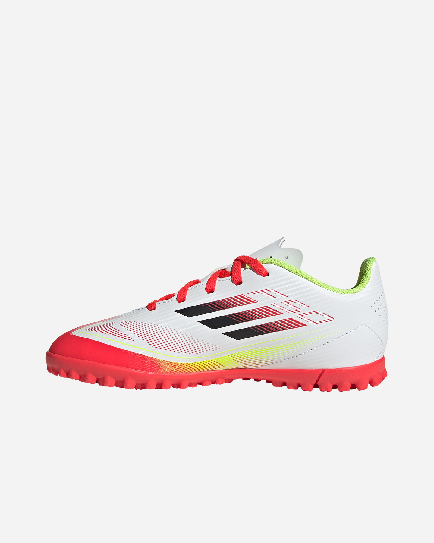 Scarpe calcio ADIDAS F50 CLUB TF JR - Color mix - 3 | Cisalfa Sport