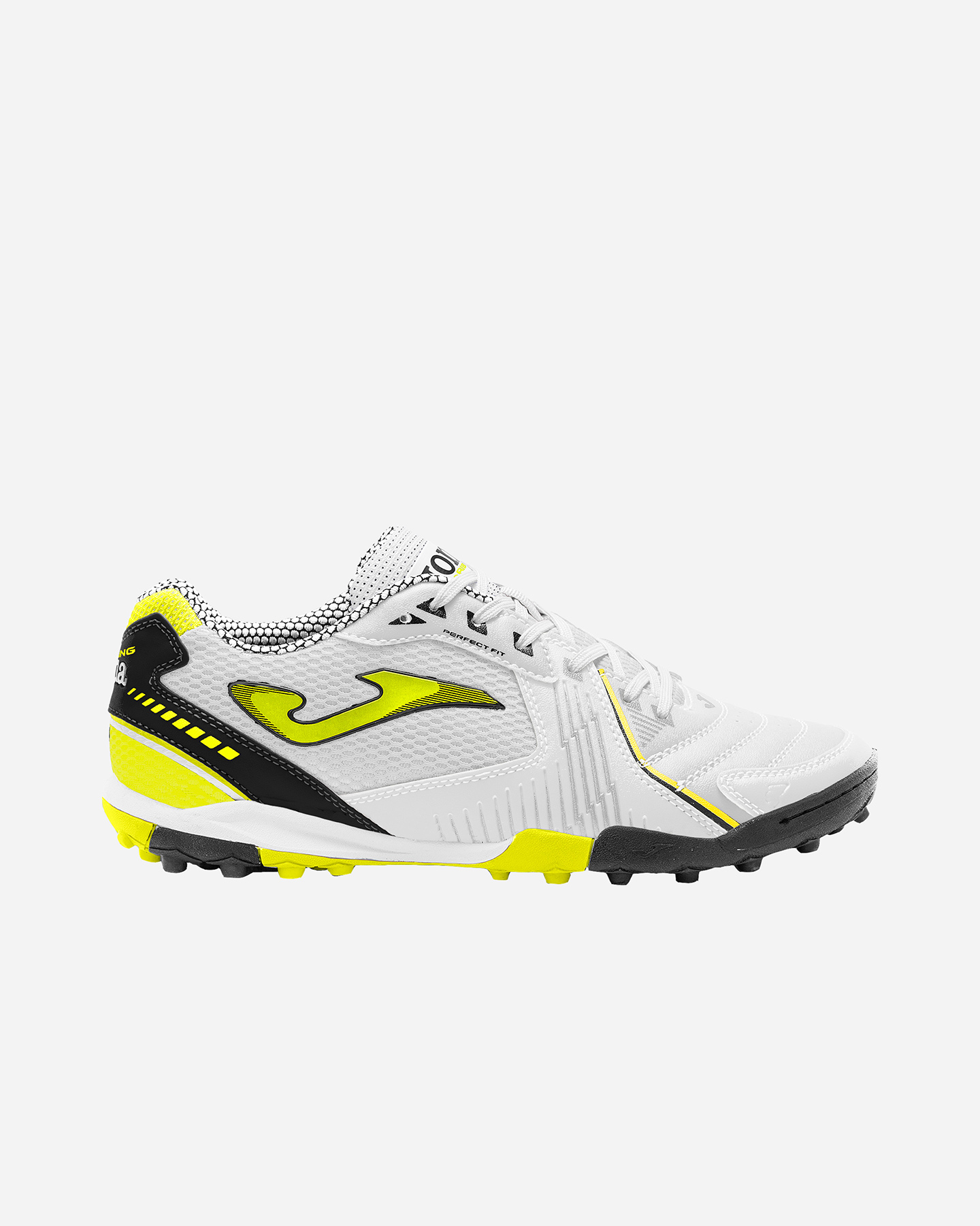 Scarpe calcio JOMA DRIBLING TF M - Bianco - 0 | Cisalfa Sport