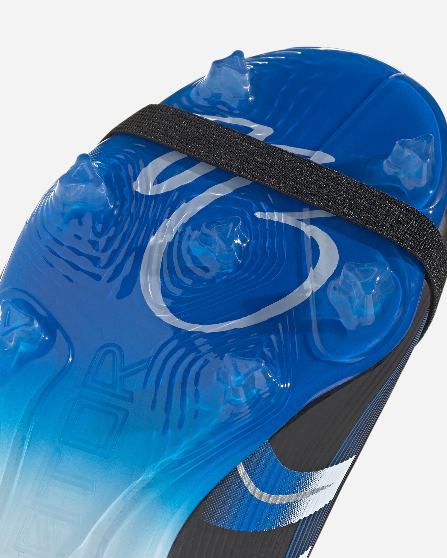 Scarpe calcio ADIDAS PREDATOR FG-MG LEAGUE BELLINGHAM JR - Color mix - 4 | Cisalfa Sport