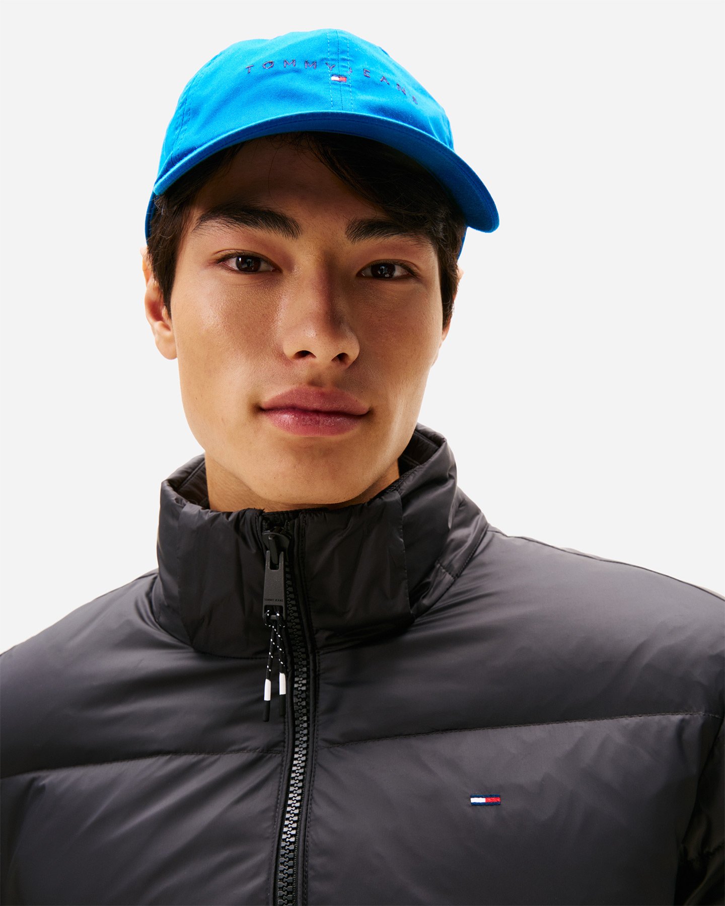 Piumino TOMMY HILFIGER ESSENTIAL M - Nero - 4 | Cisalfa Sport