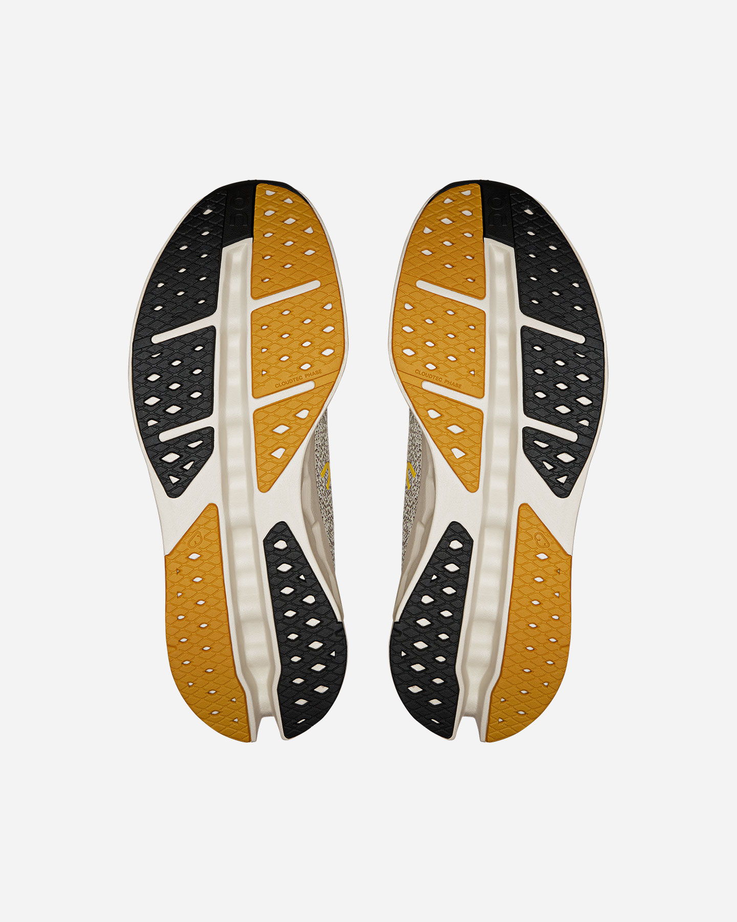 Scarpe running ON CLOUDSURFER MAX M - Color mix - 2 | Cisalfa Sport